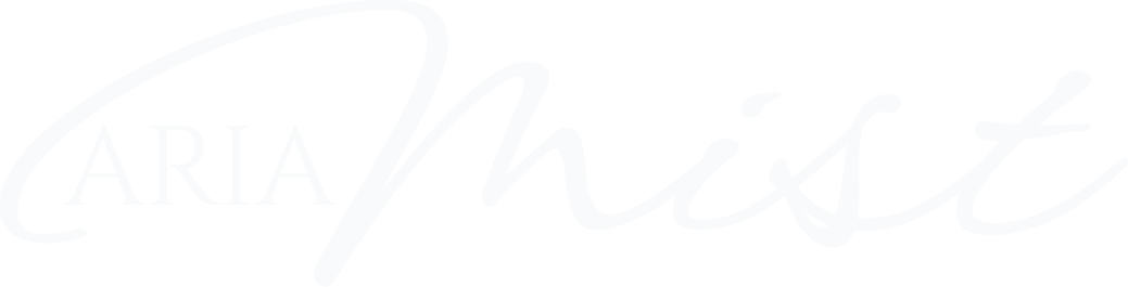 Aria Mist ebrochure logo