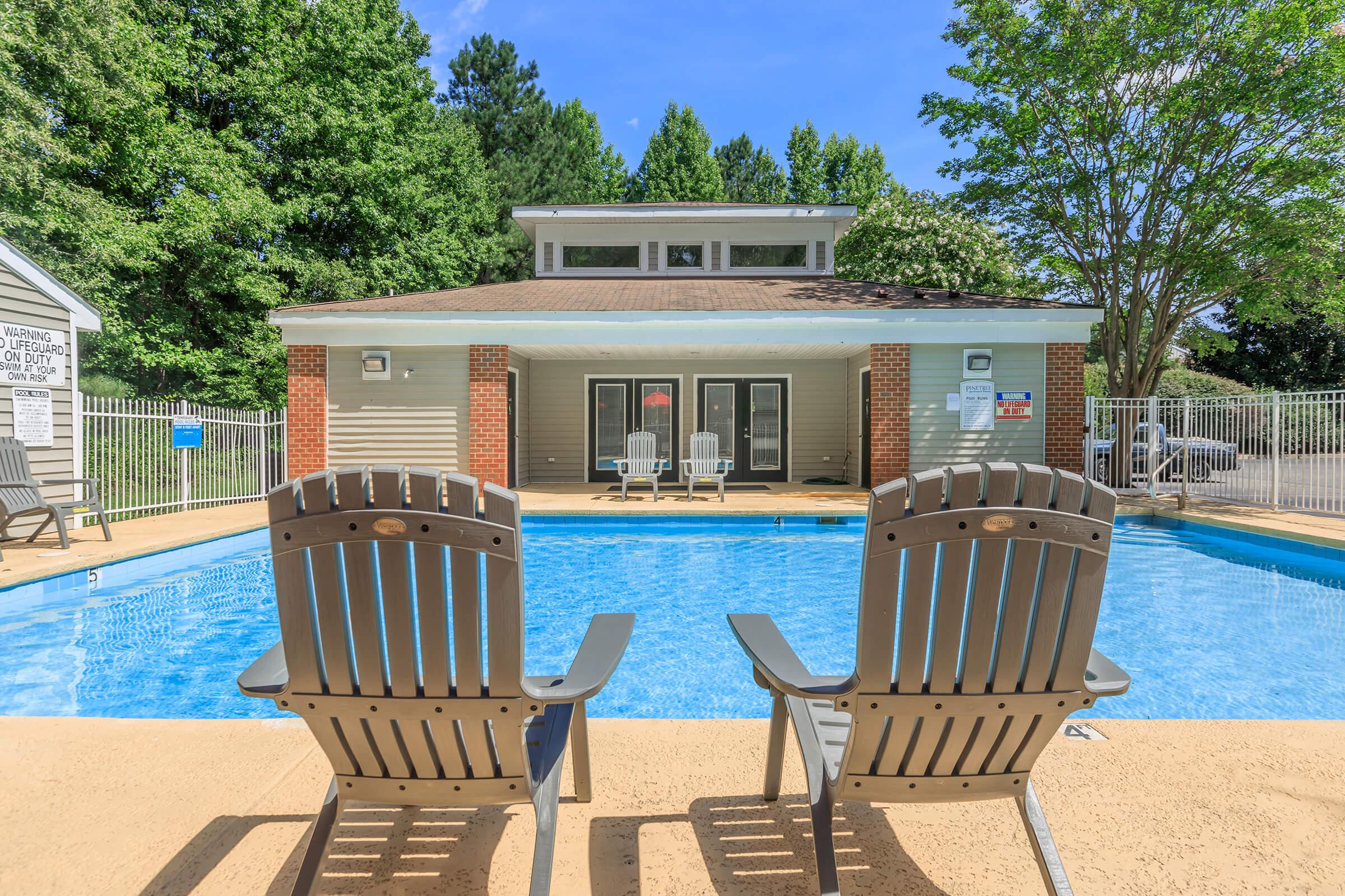 Floor Plans Apartments for Rent Petersburg, VA