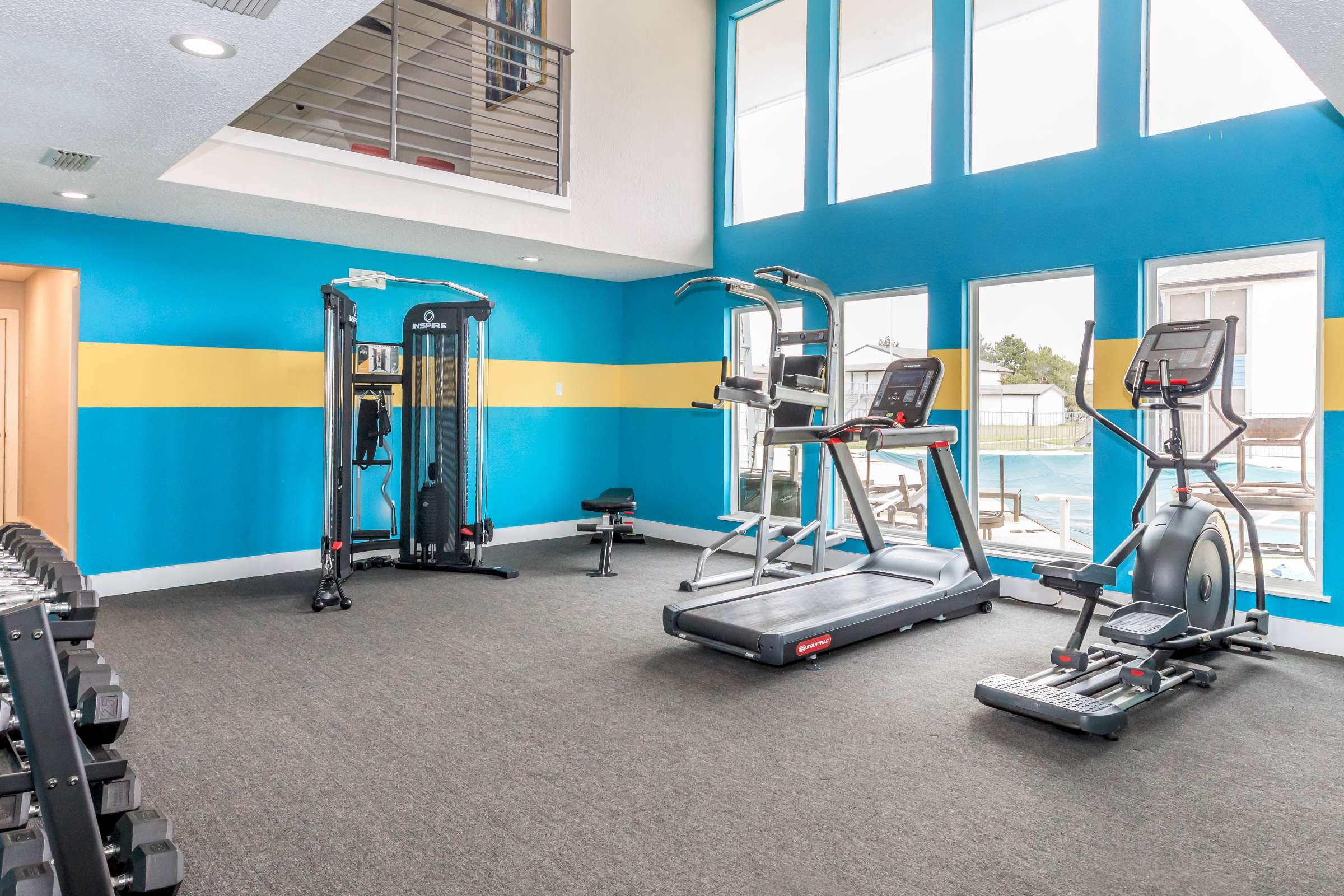 Community Amenities