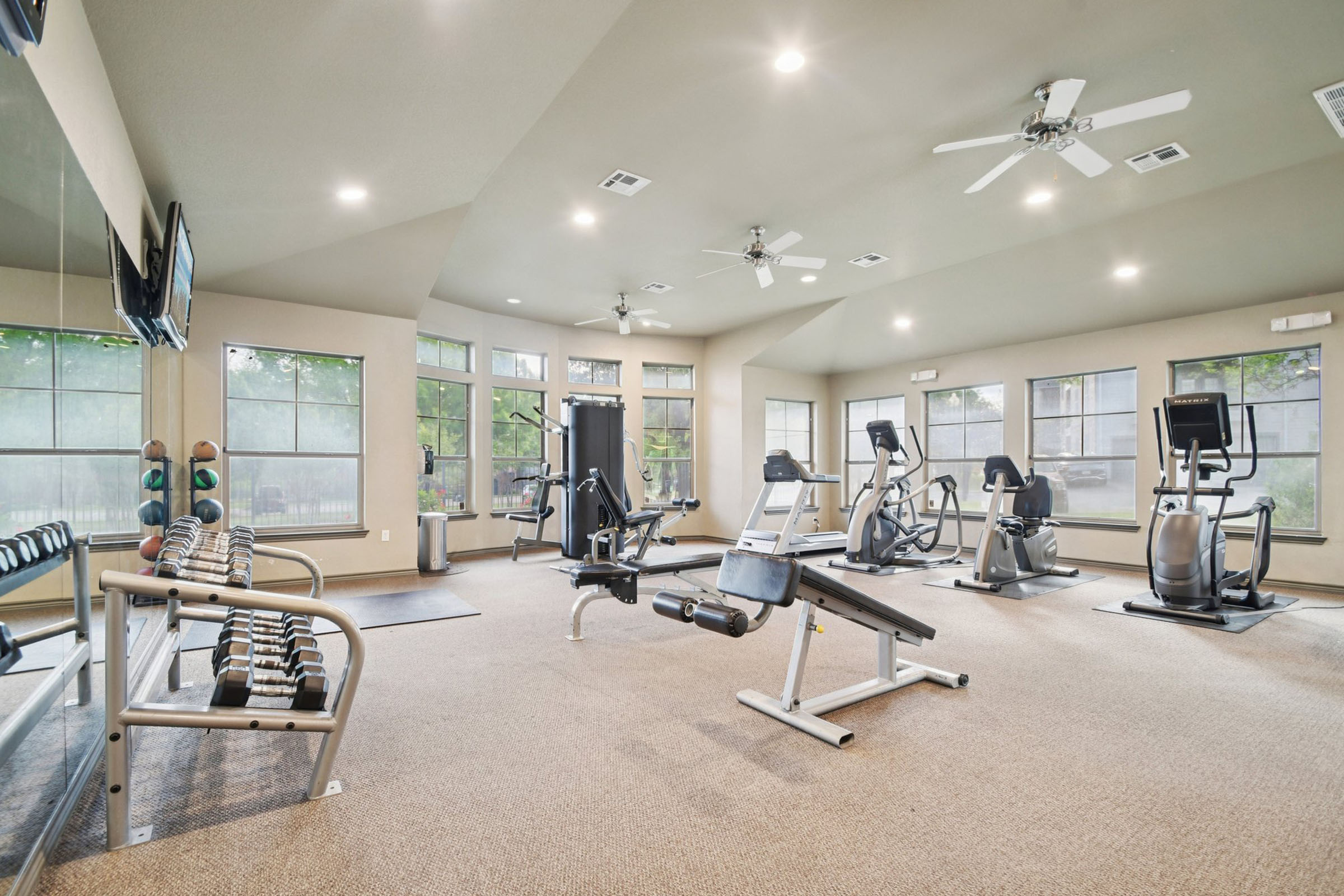 Community Amenities