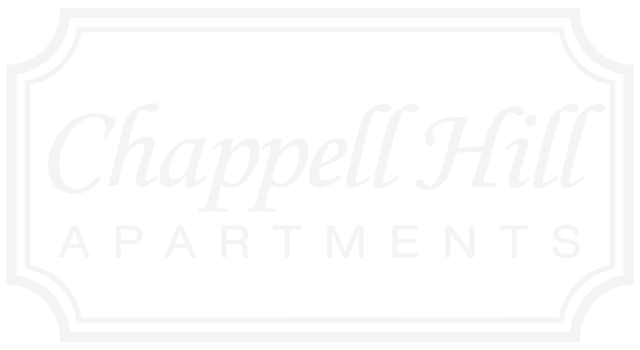 Chappell Hill ebrochure logo