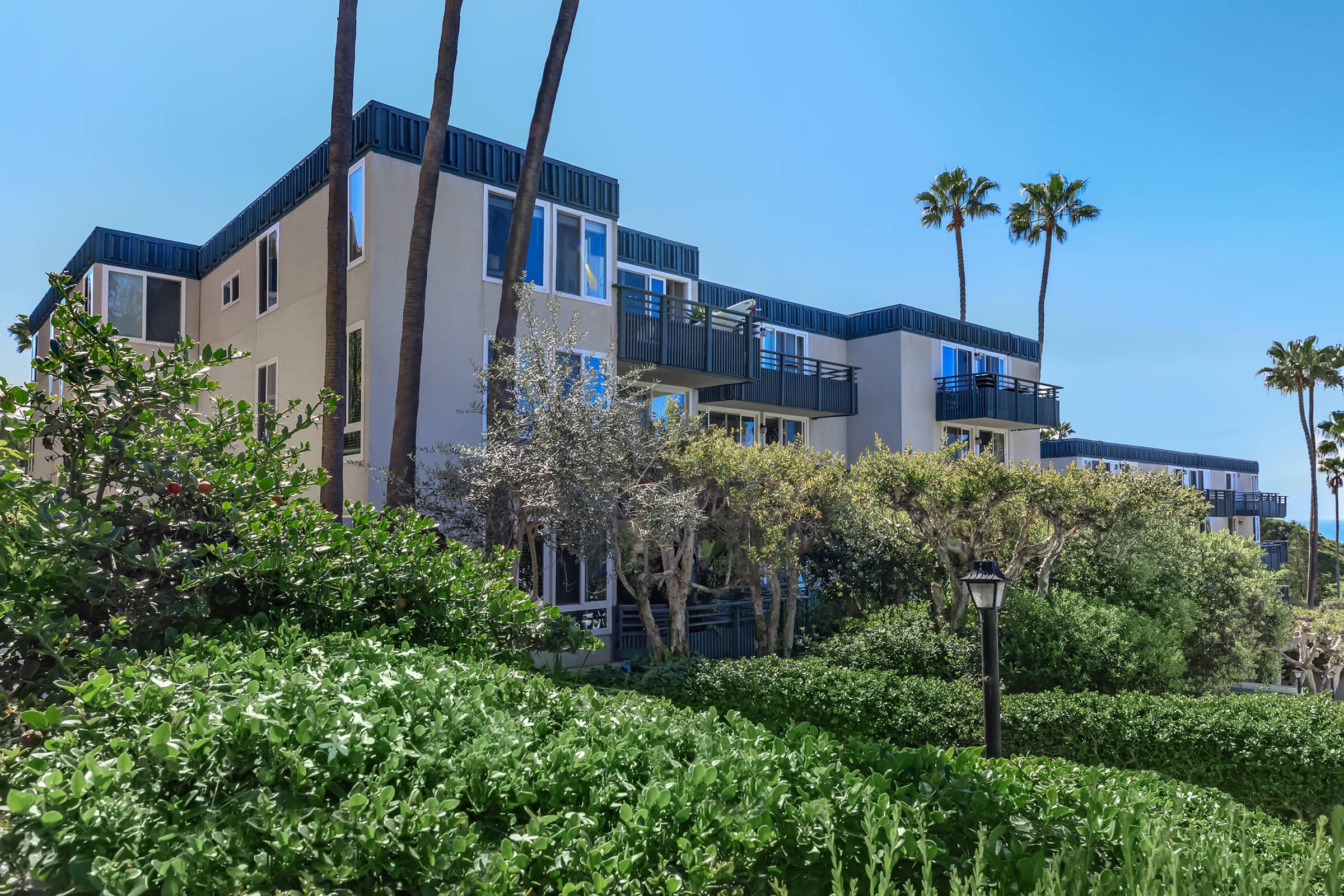 Casa Del Sur is a stunning community in San Diego, CA