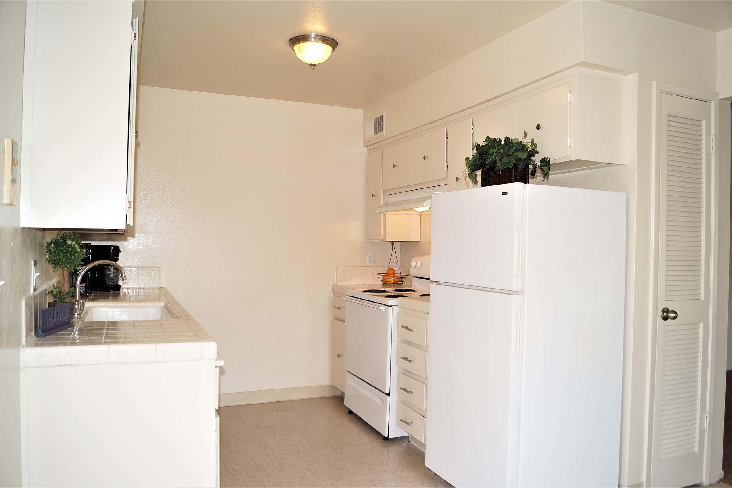 Apartment Features