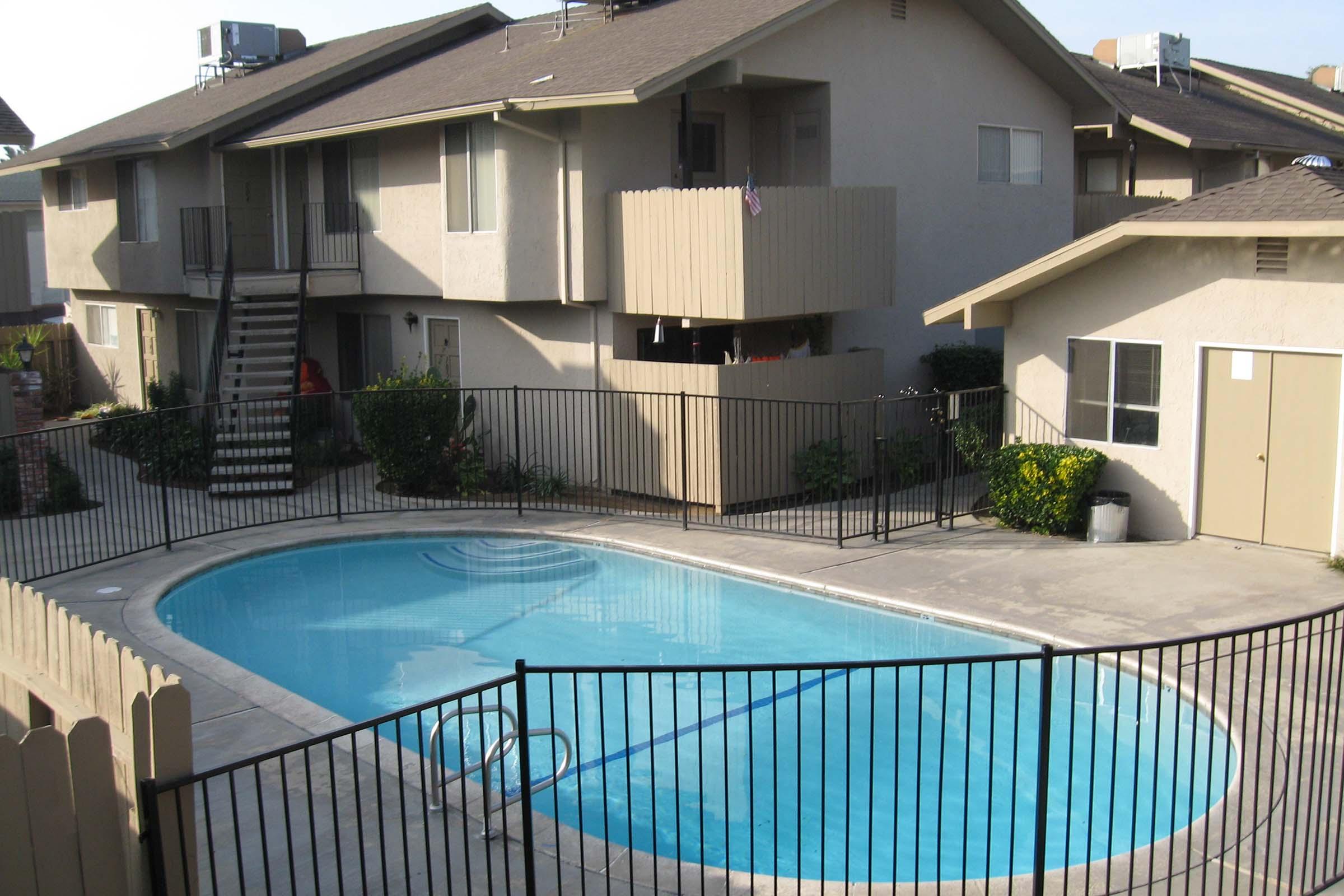 Community Amenities