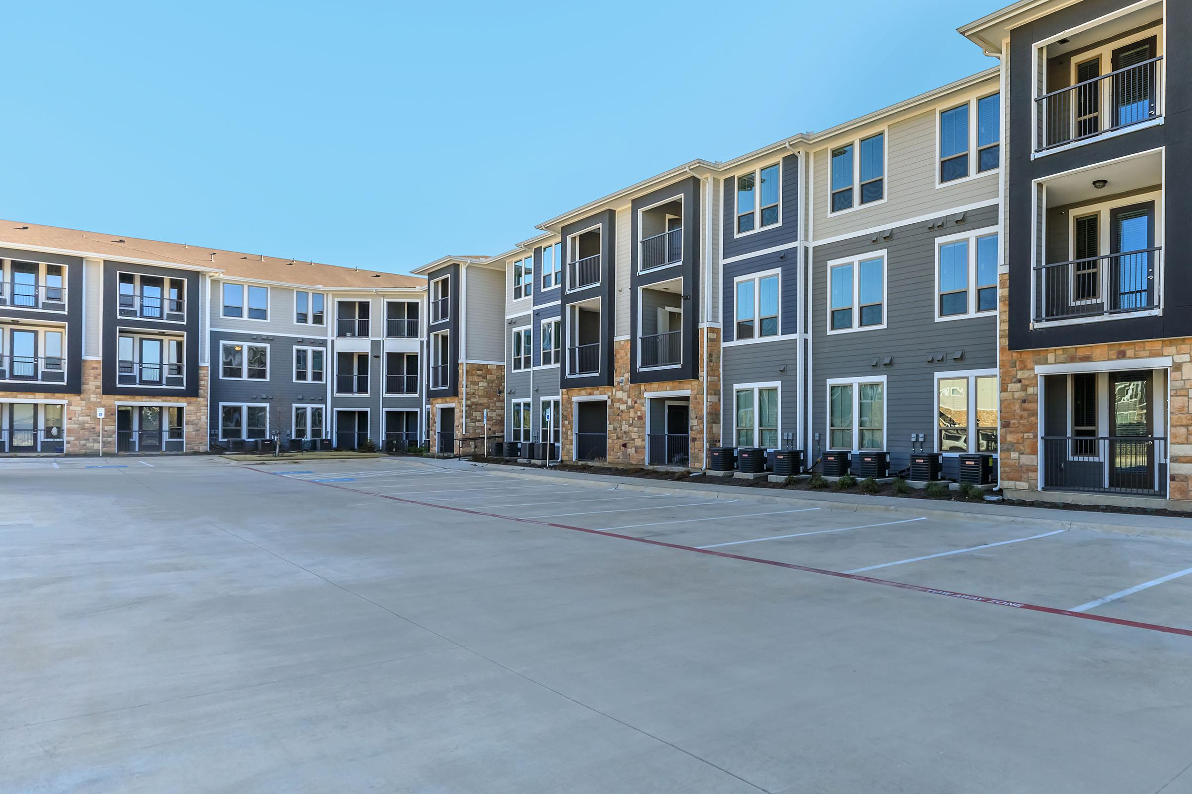 BRAND NEW APARTMENTS FOR RENT IN AUSTIN, TX