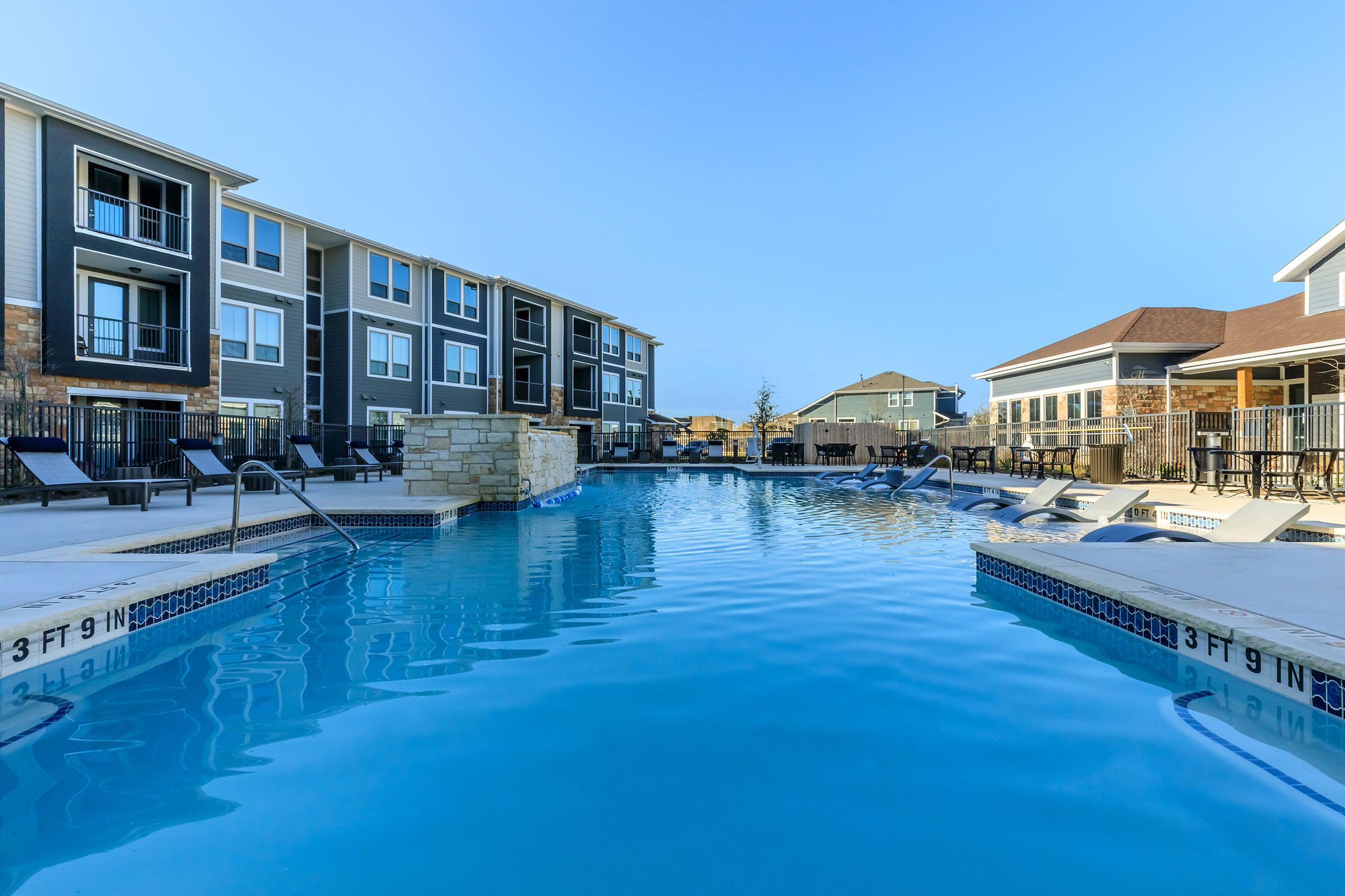 Limestone Ridge - Apartments in Austin, TX