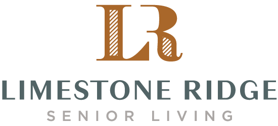 Limestone Ridge Promotional Logo
