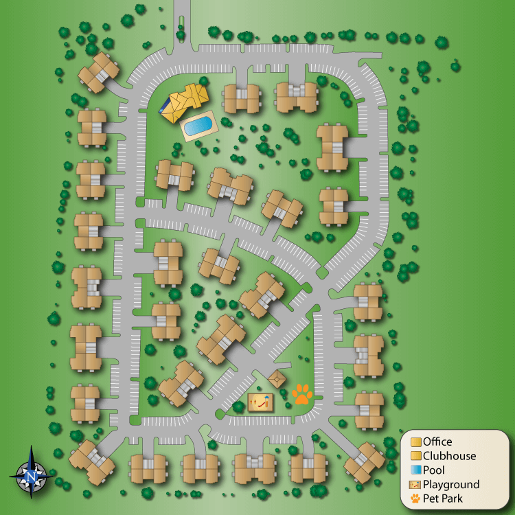 Site Map
