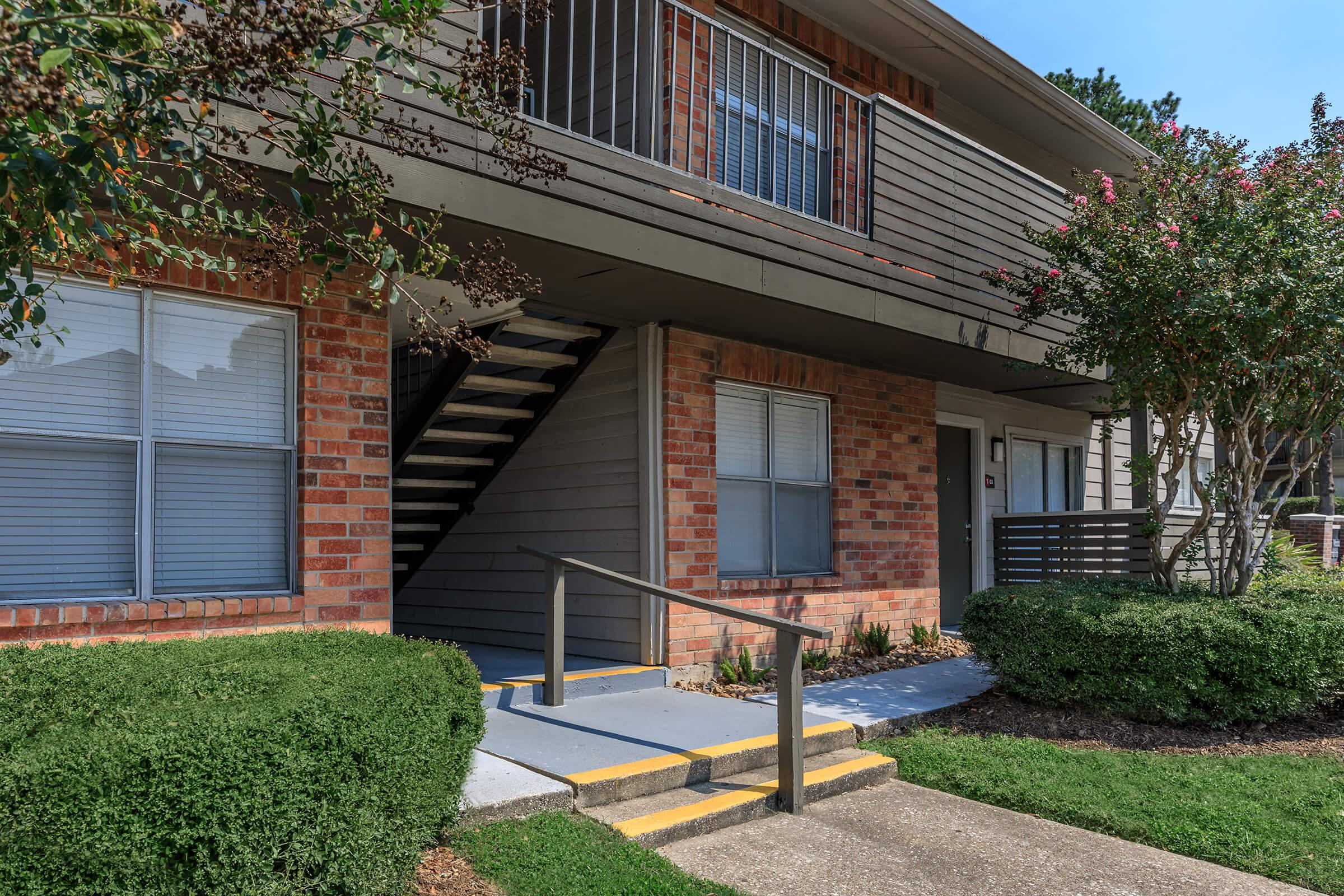 Autumnwood Apartments in Conroe, TX