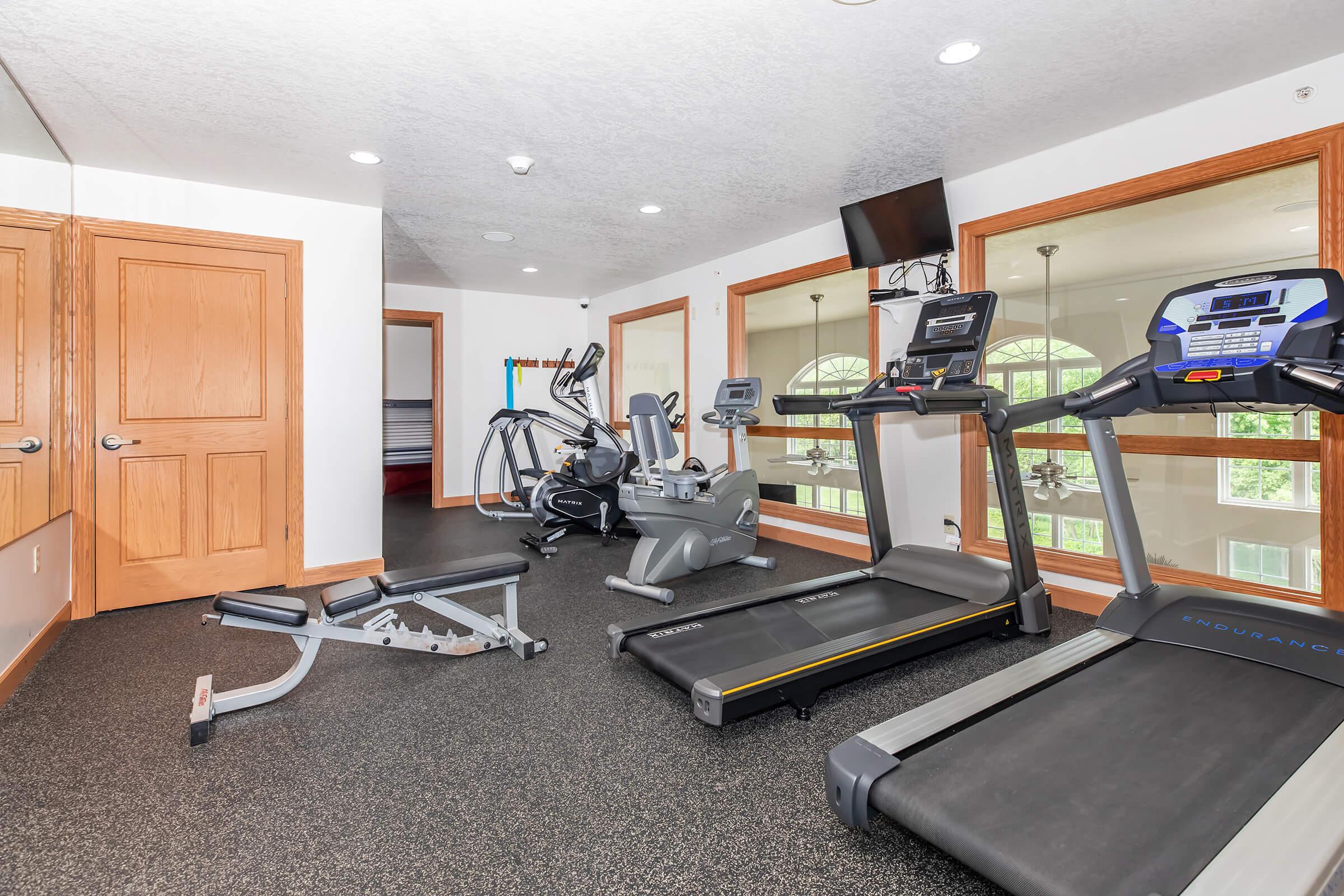 Community Amenities