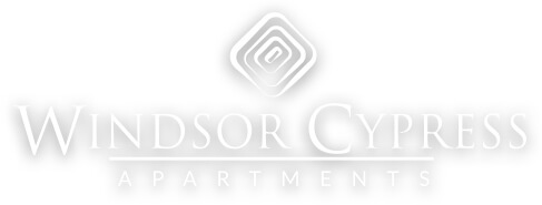 Windsor Cypress Apartments Logo