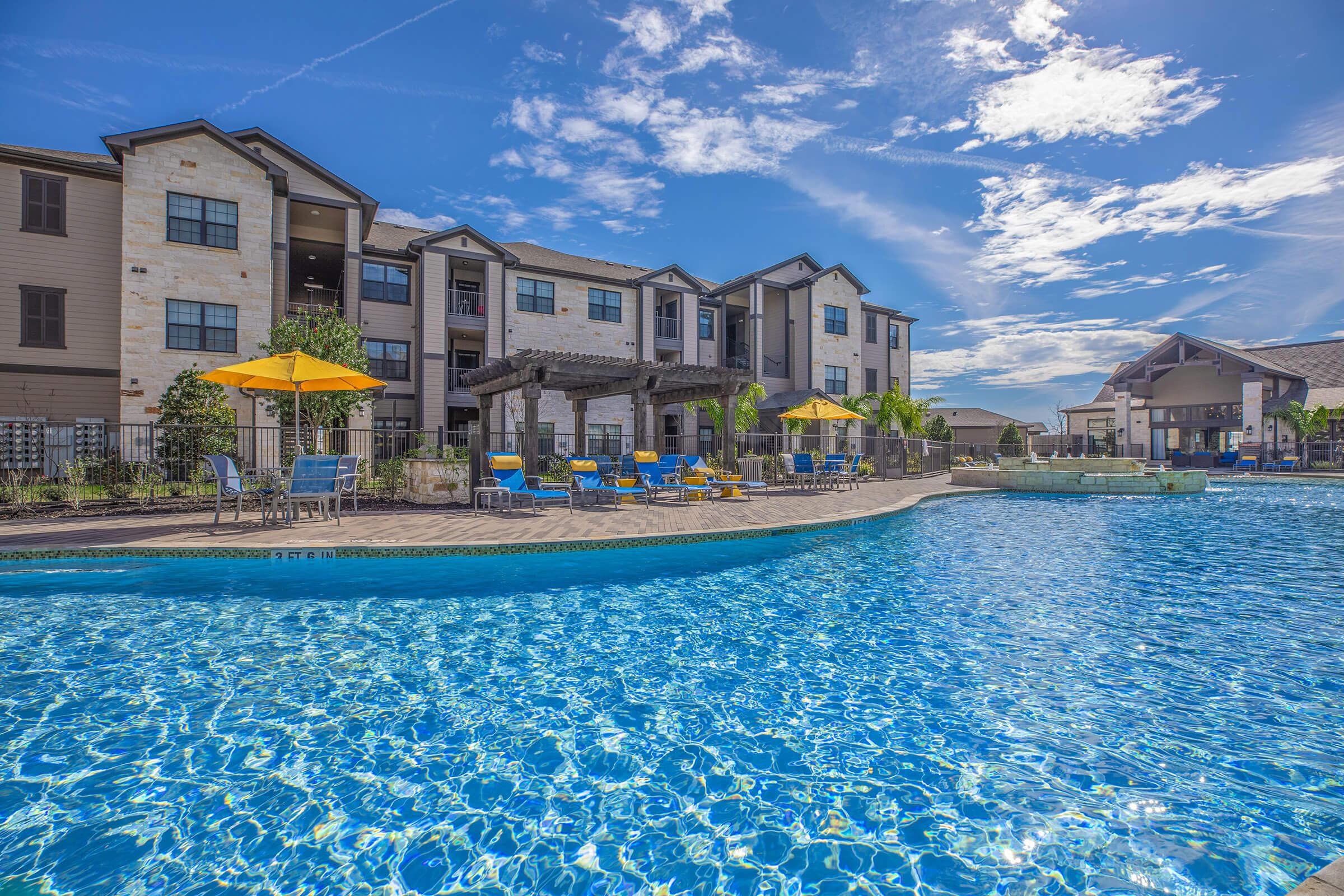 Willowbend Apartments Apartments in Humble, TX