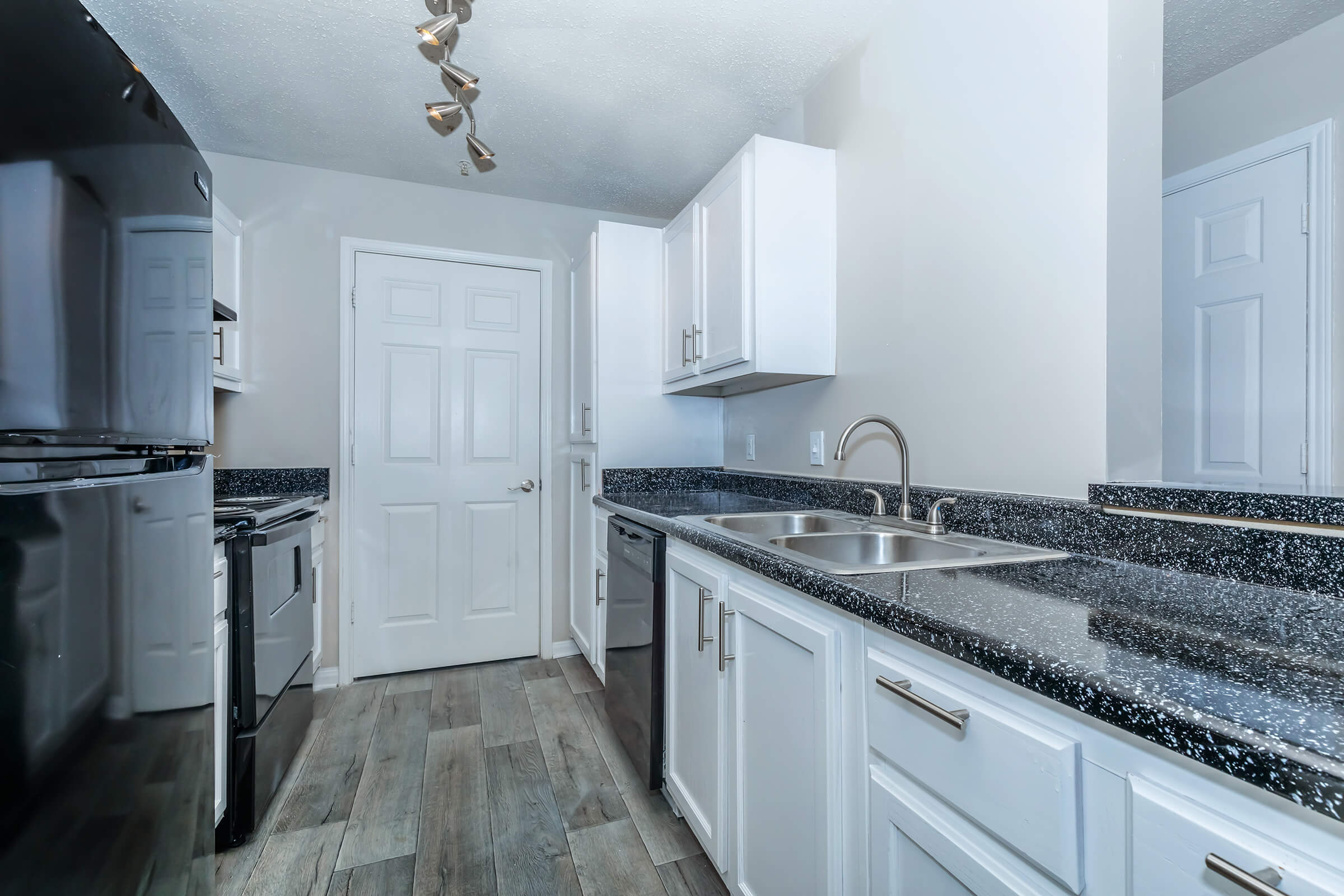 Apartment Features