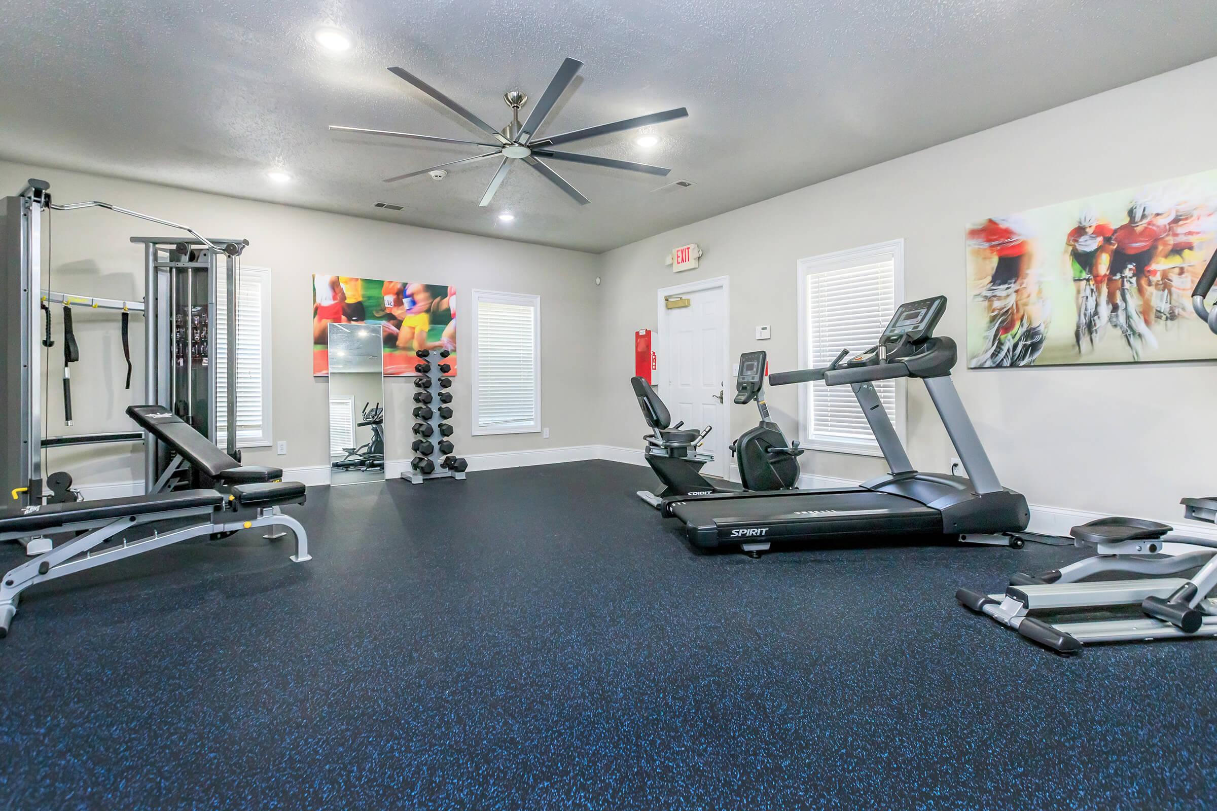 Community Amenities