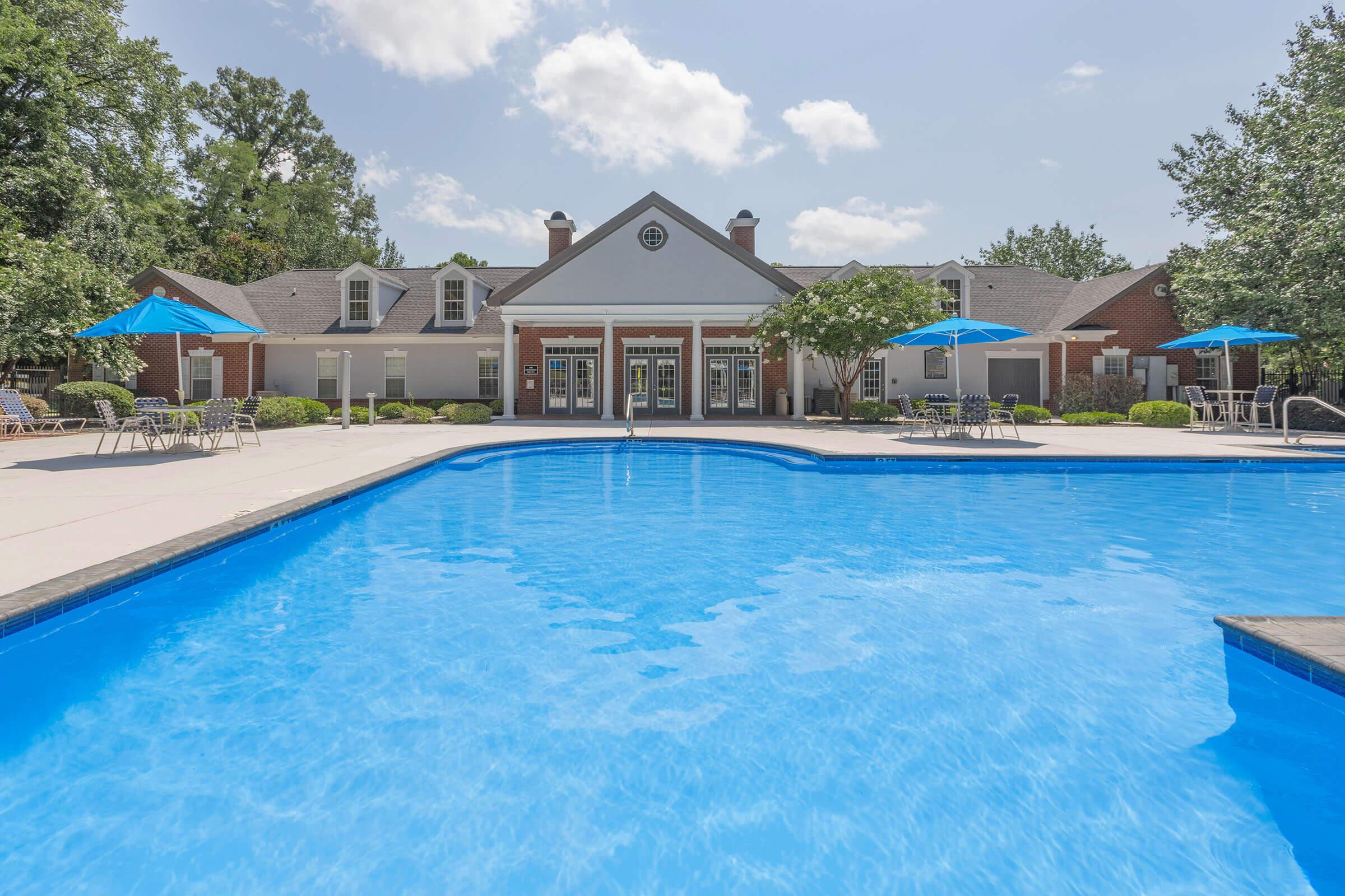 Home The Park at Milestone Vicksburg, MS