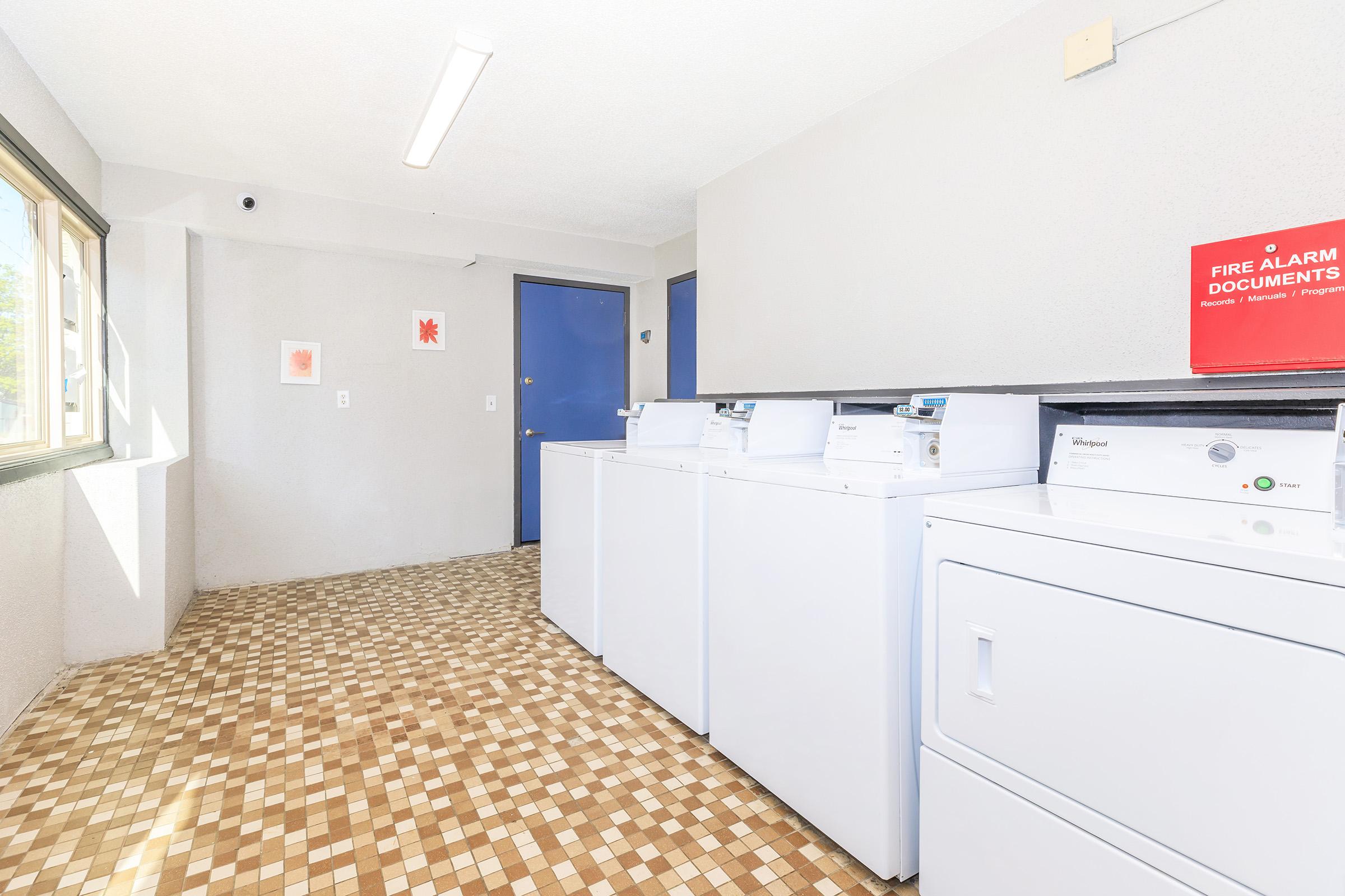 Community Amenities