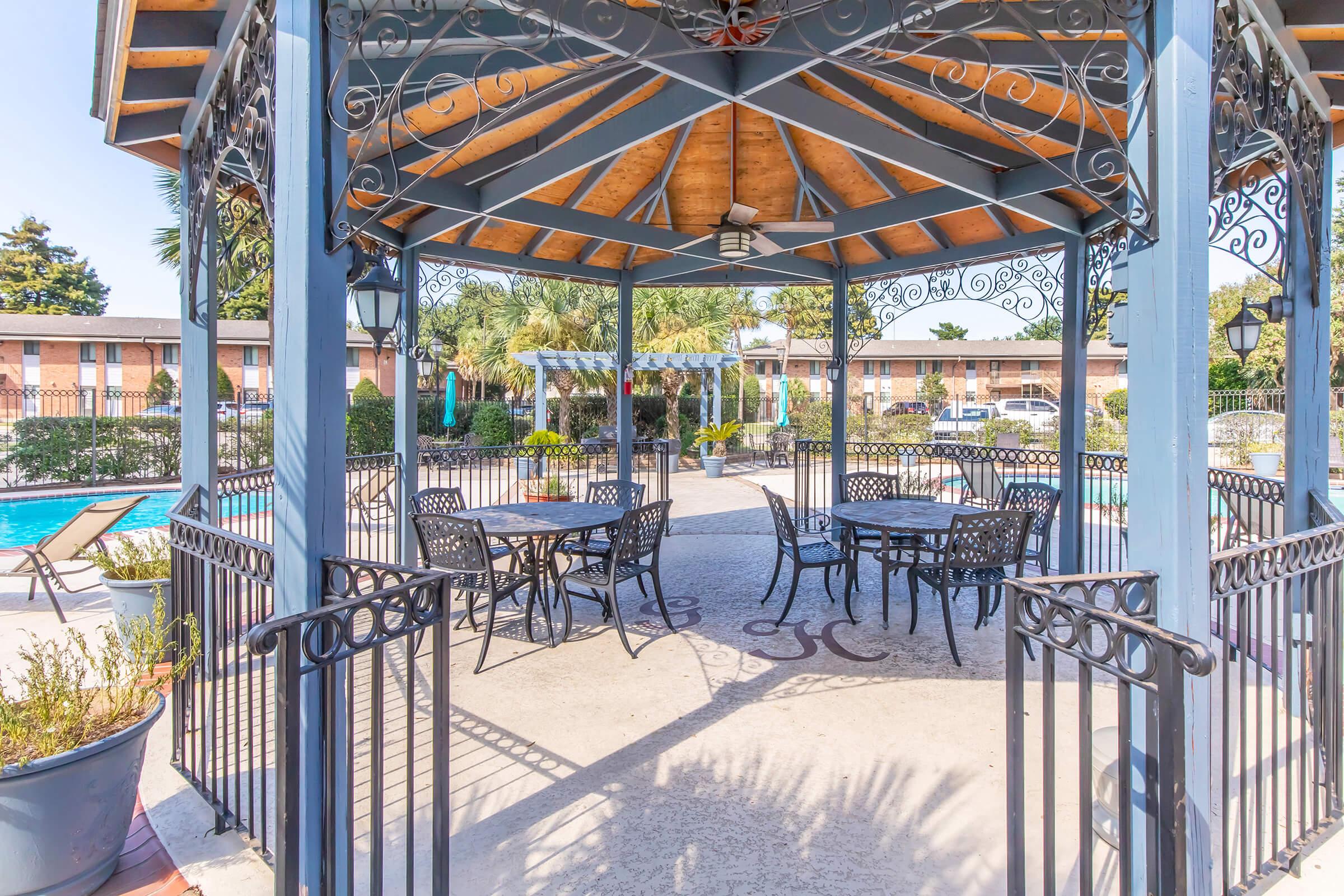 Community Amenities