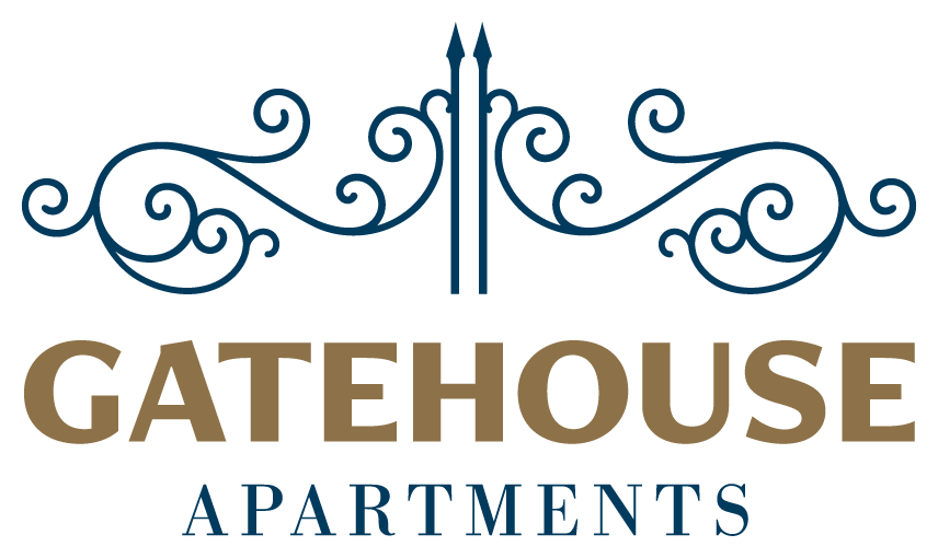 Gatehouse Apartments Logo