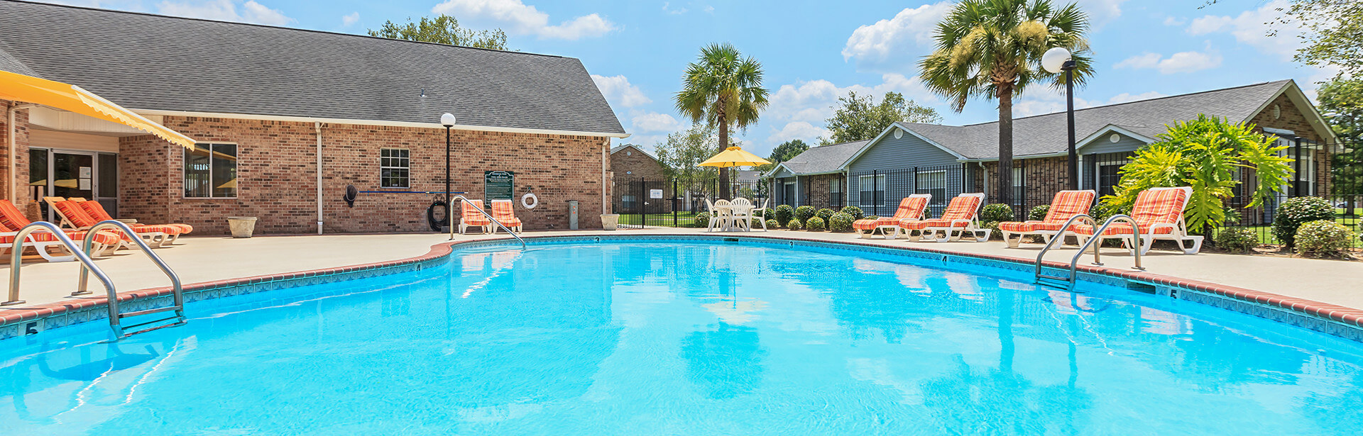 Turnberry Townhomes - Apartments in Thibodaux, LA