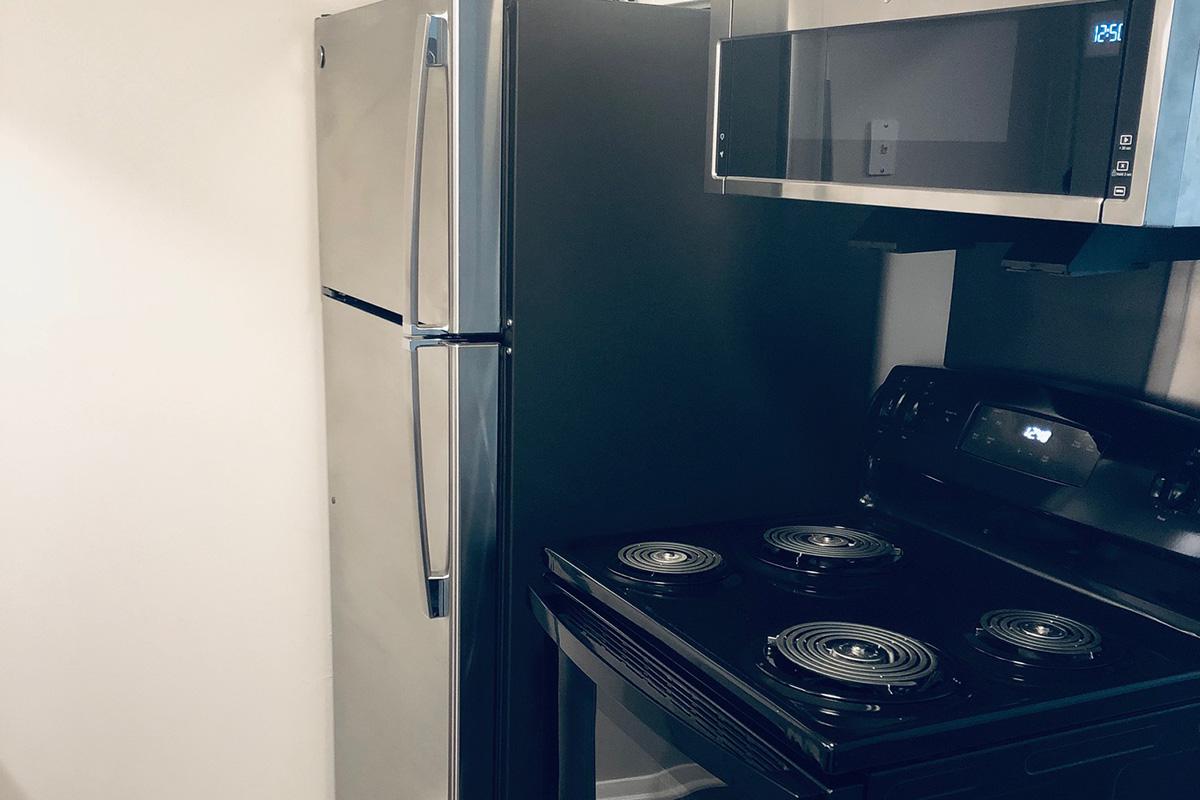 Gallery The Roosevelt Apartment Homes