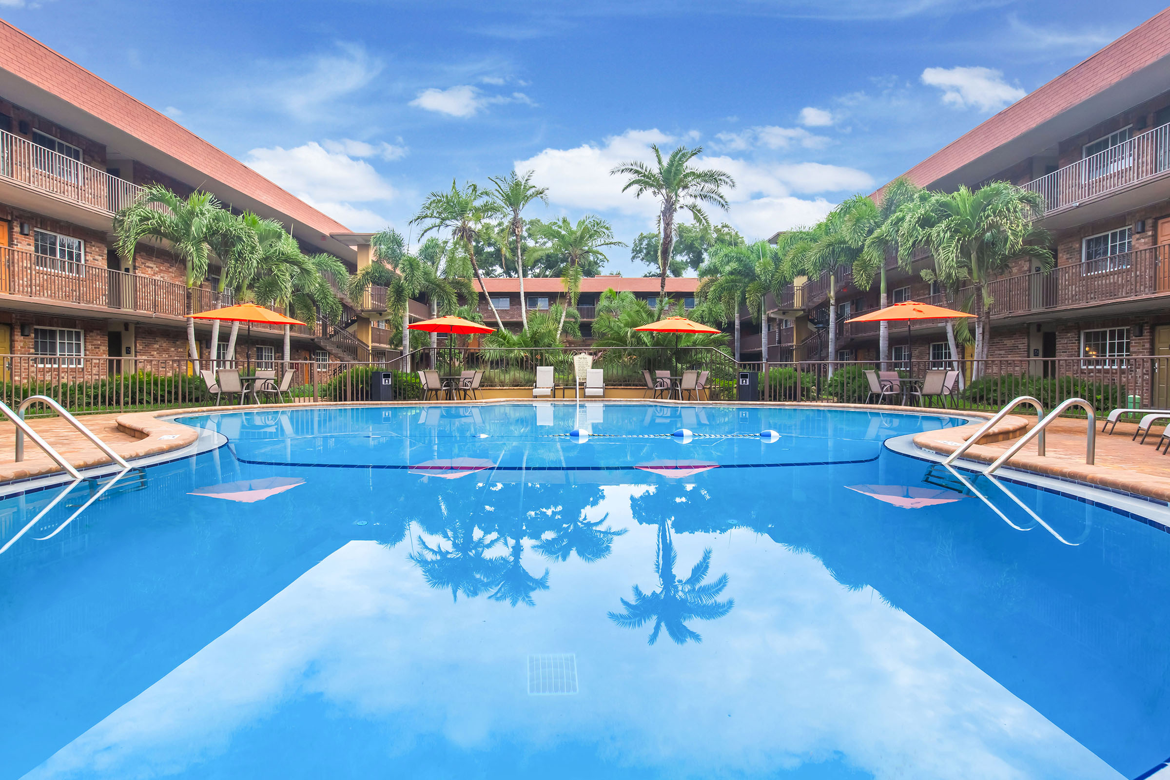 Community Amenities