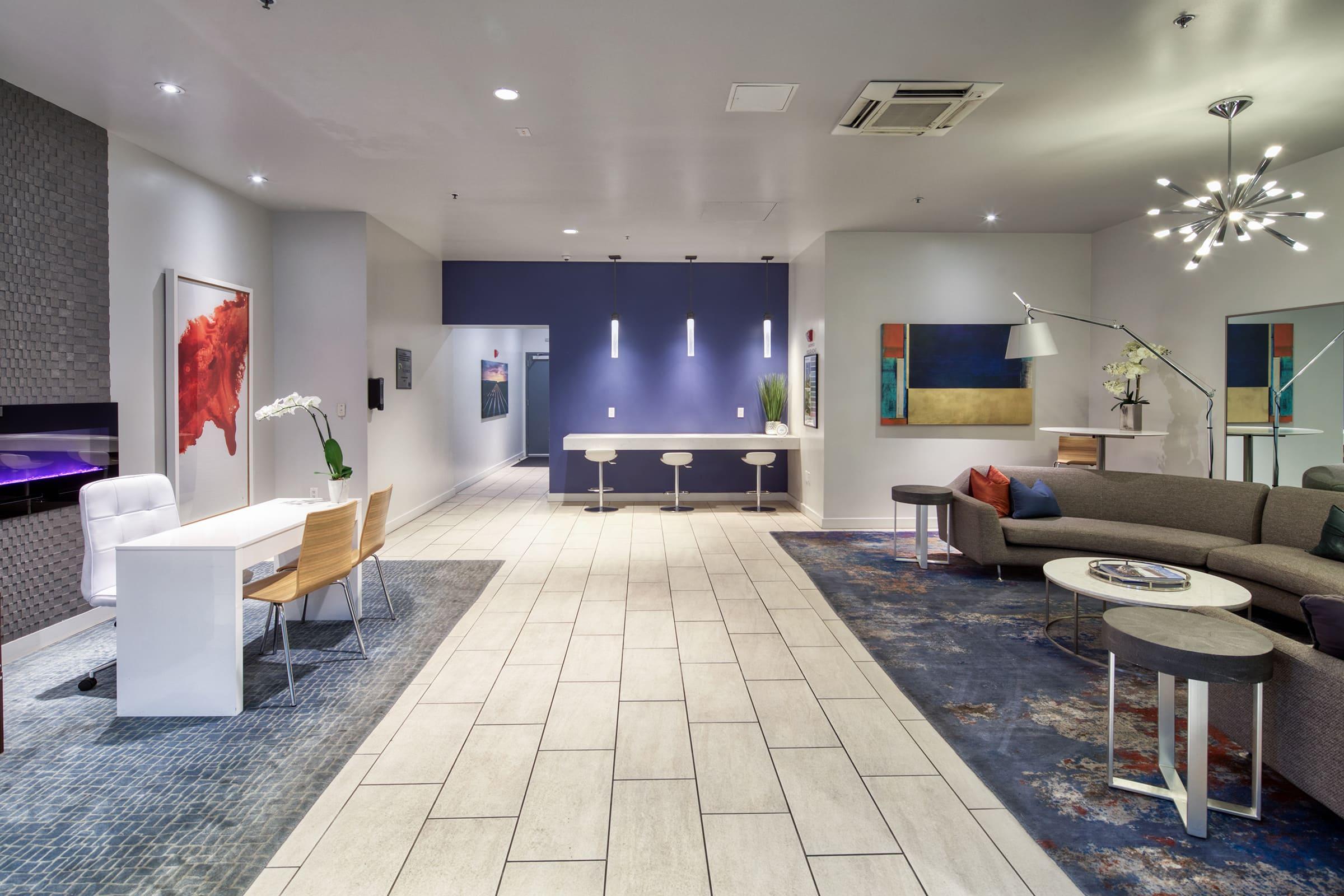 Community Amenities