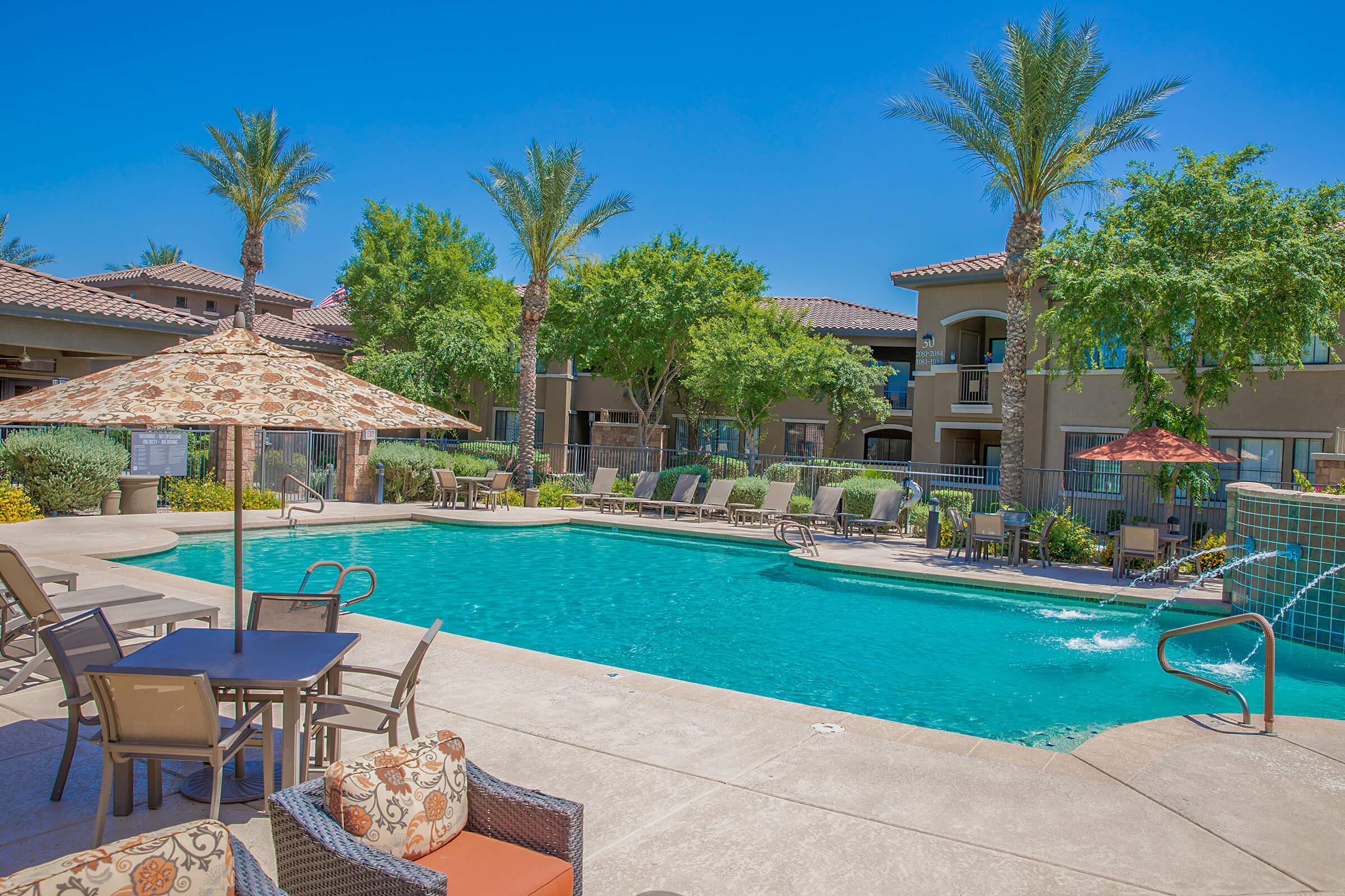 The Paseo Apartments - Apartments in Goodyear, AZ