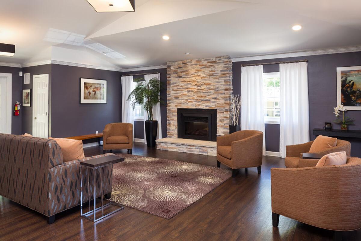 Park Forest Apartments and Townhomes in St. Louis, MO - Clubhouse 01.jpg