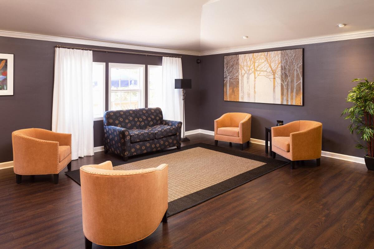 Park Forest Apartments and Townhomes in St. Louis, MO - Clubhouse 03.jpg