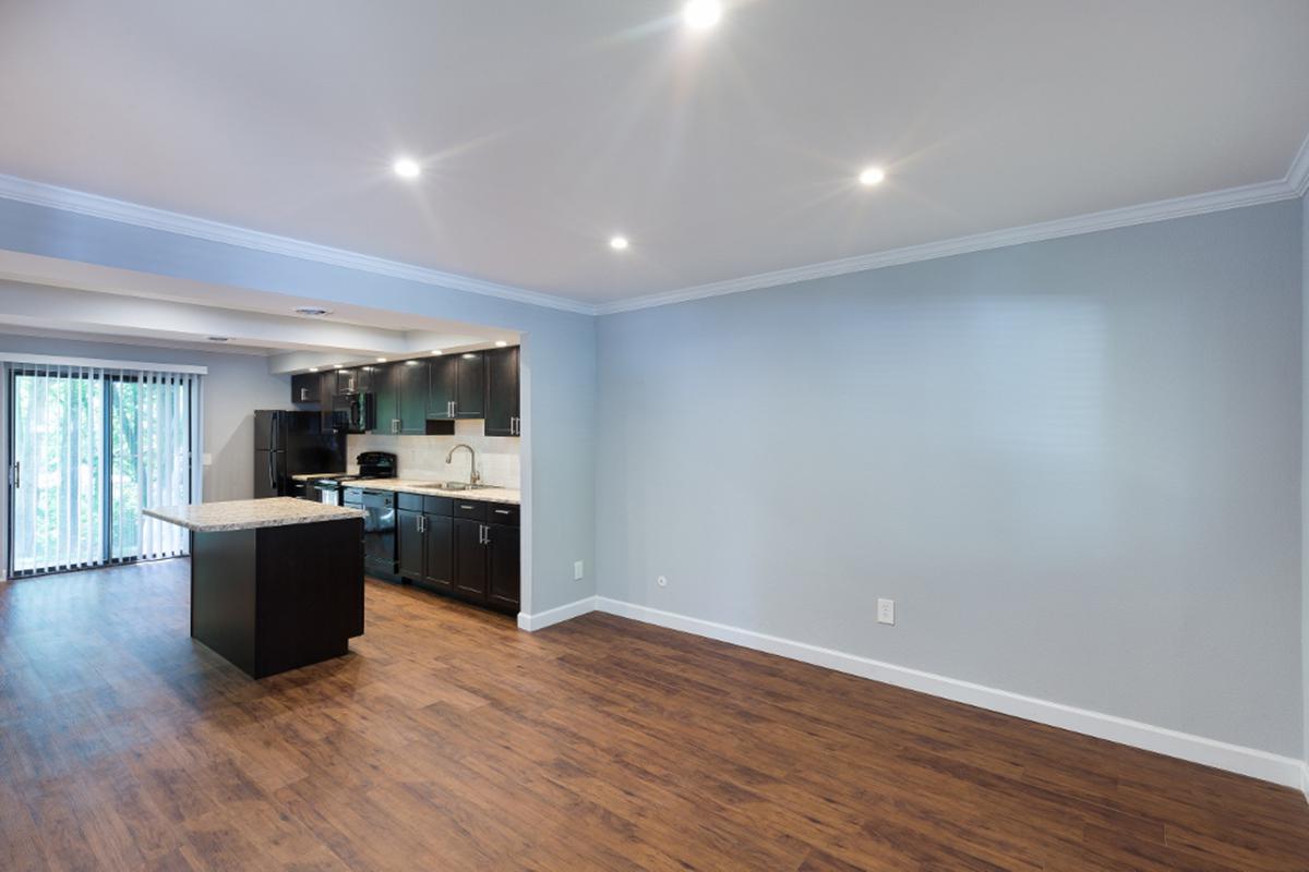 Park Forest Apartments and Townhomes in St. Louis, MO - Interior 10.jpg