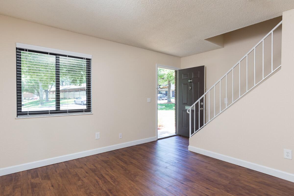 Park Forest Apartments and Townhomes in St. Louis, MO - Interior 20.jpg