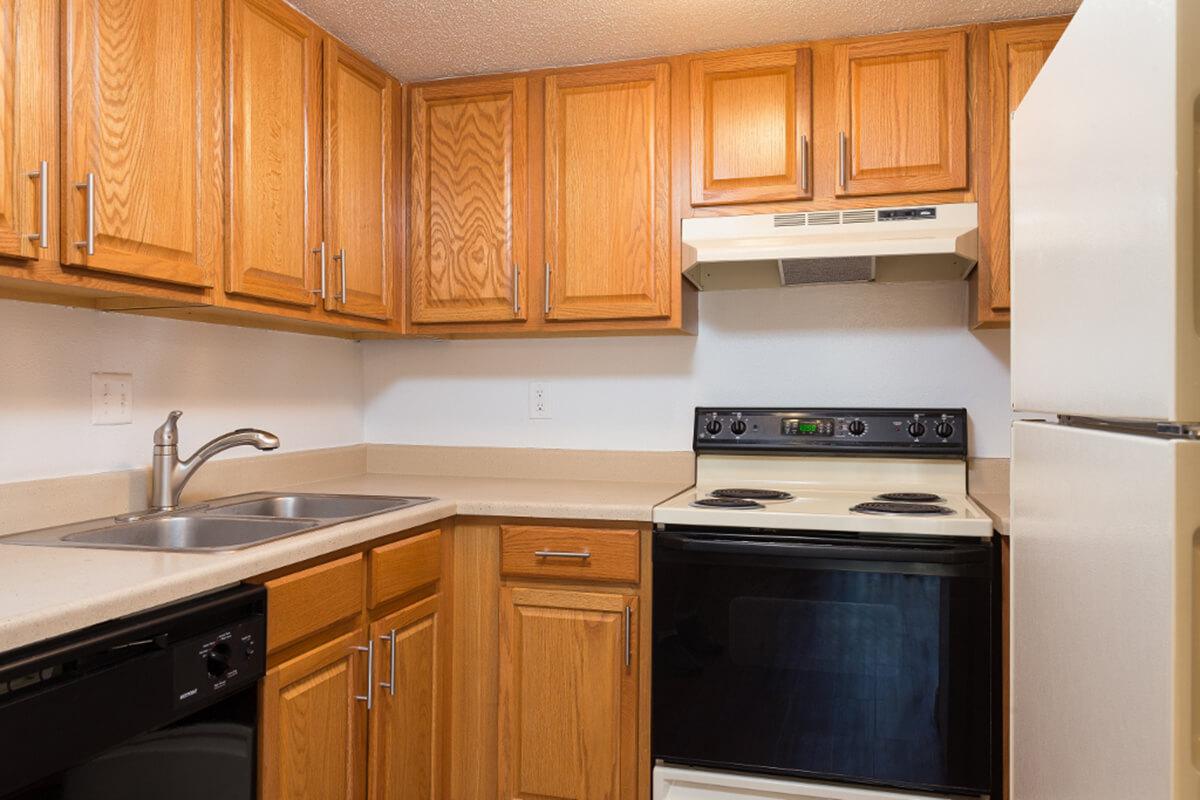 Park Forest Apartments and Townhomes in St. Louis, MO - Interior 23.jpg