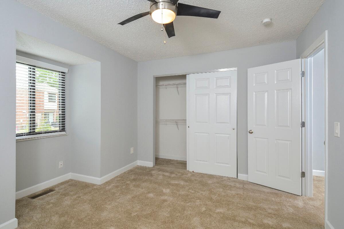 Park Forest Apartments in Affton, MO - Interior 10.jpg