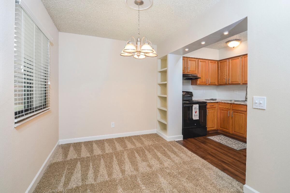 Park Forest Apartments in Affton, MO - Interior 18.jpg