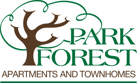 Park Forest Logo