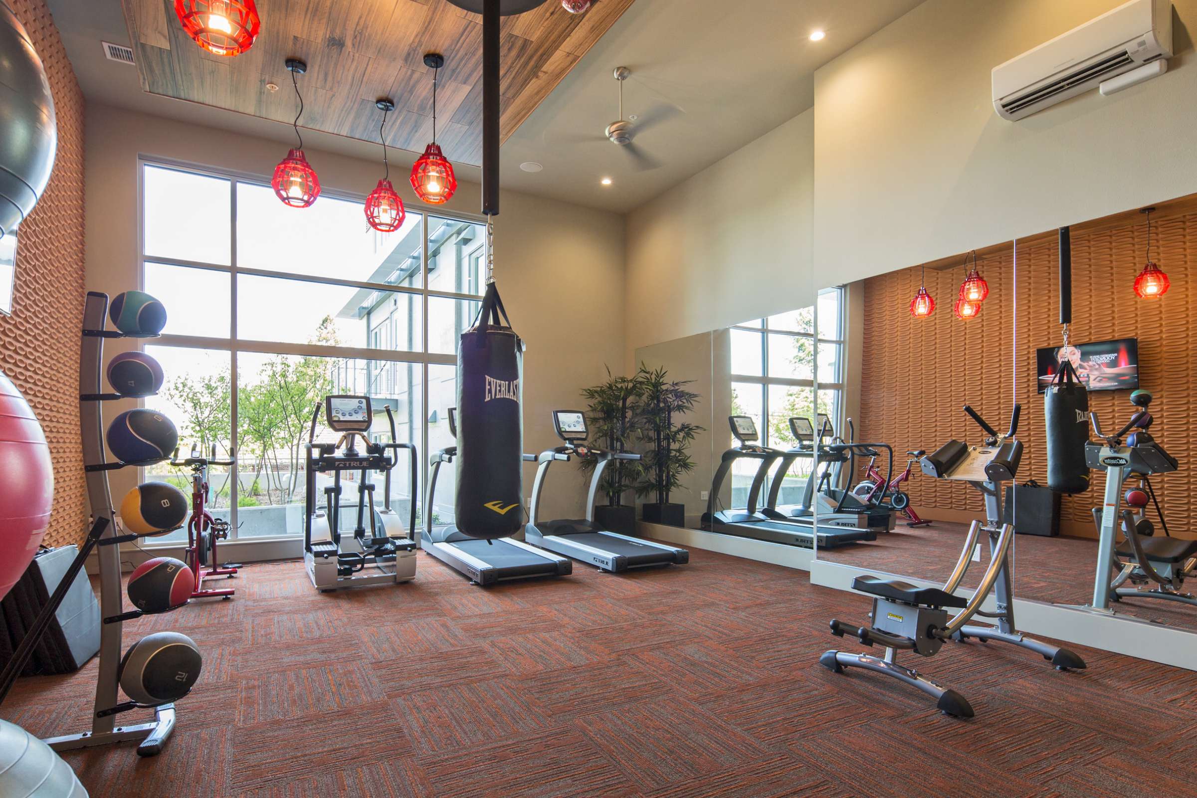 Community Amenities