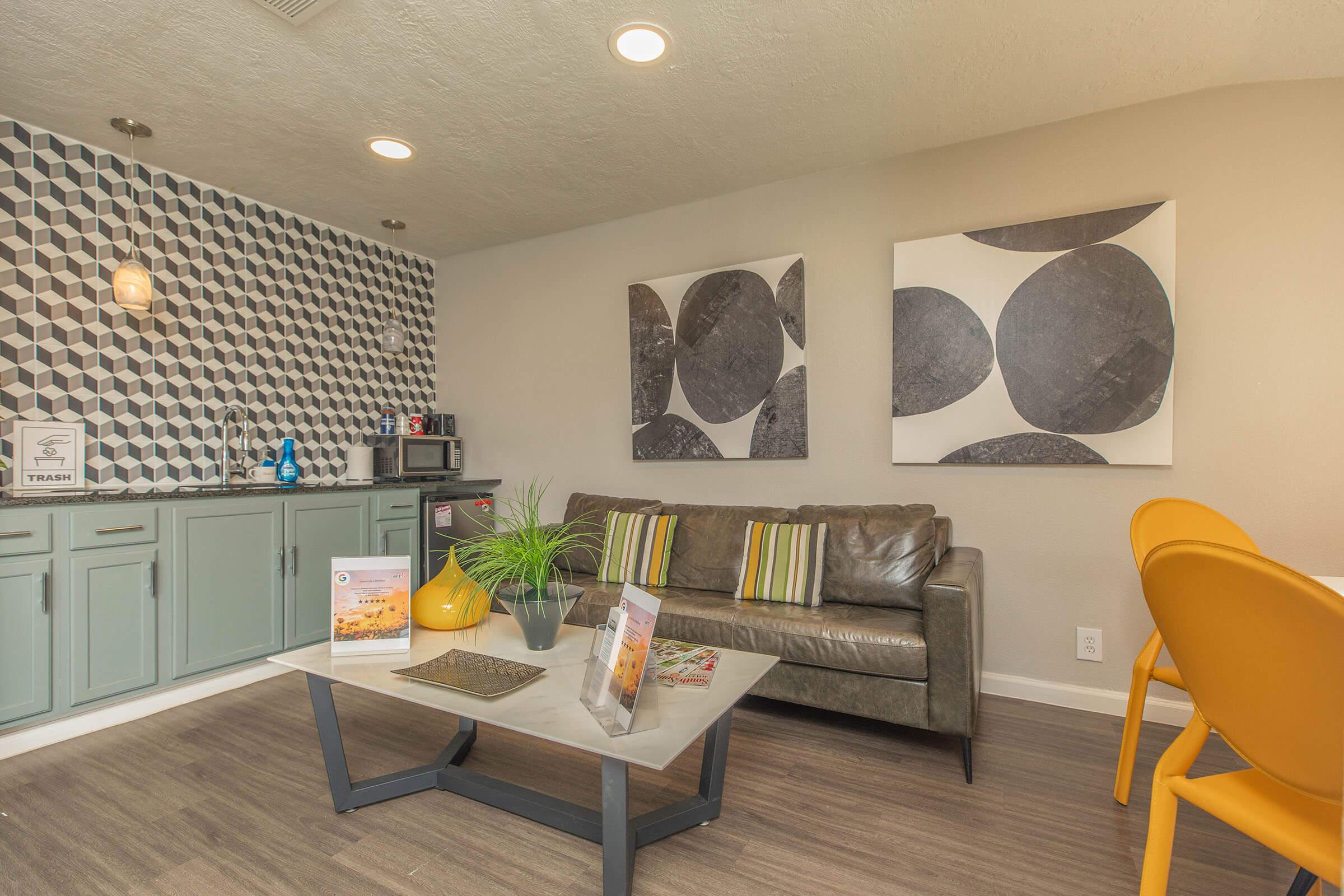Community Amenities