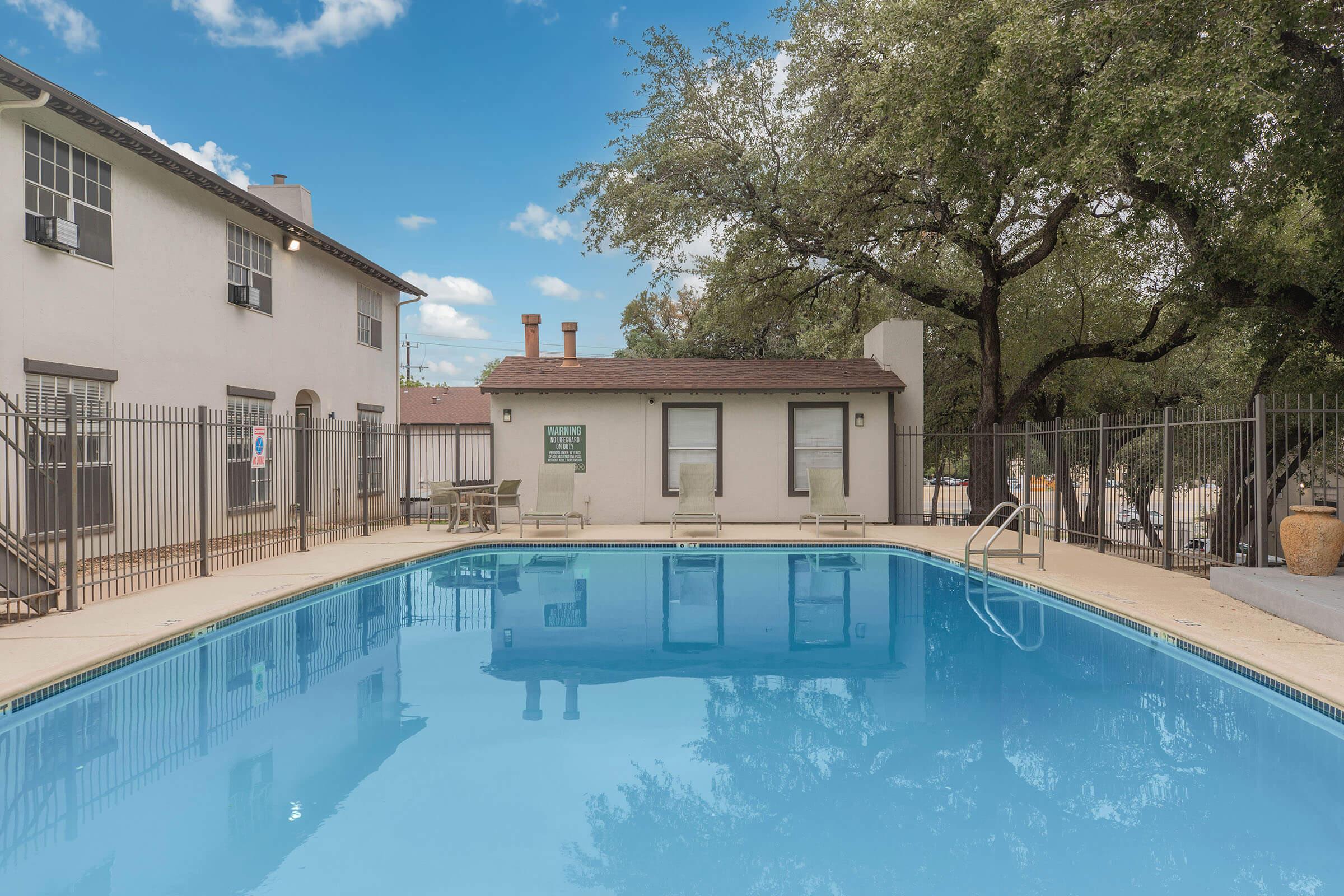 Home Merida Apartments San Antonio, TX