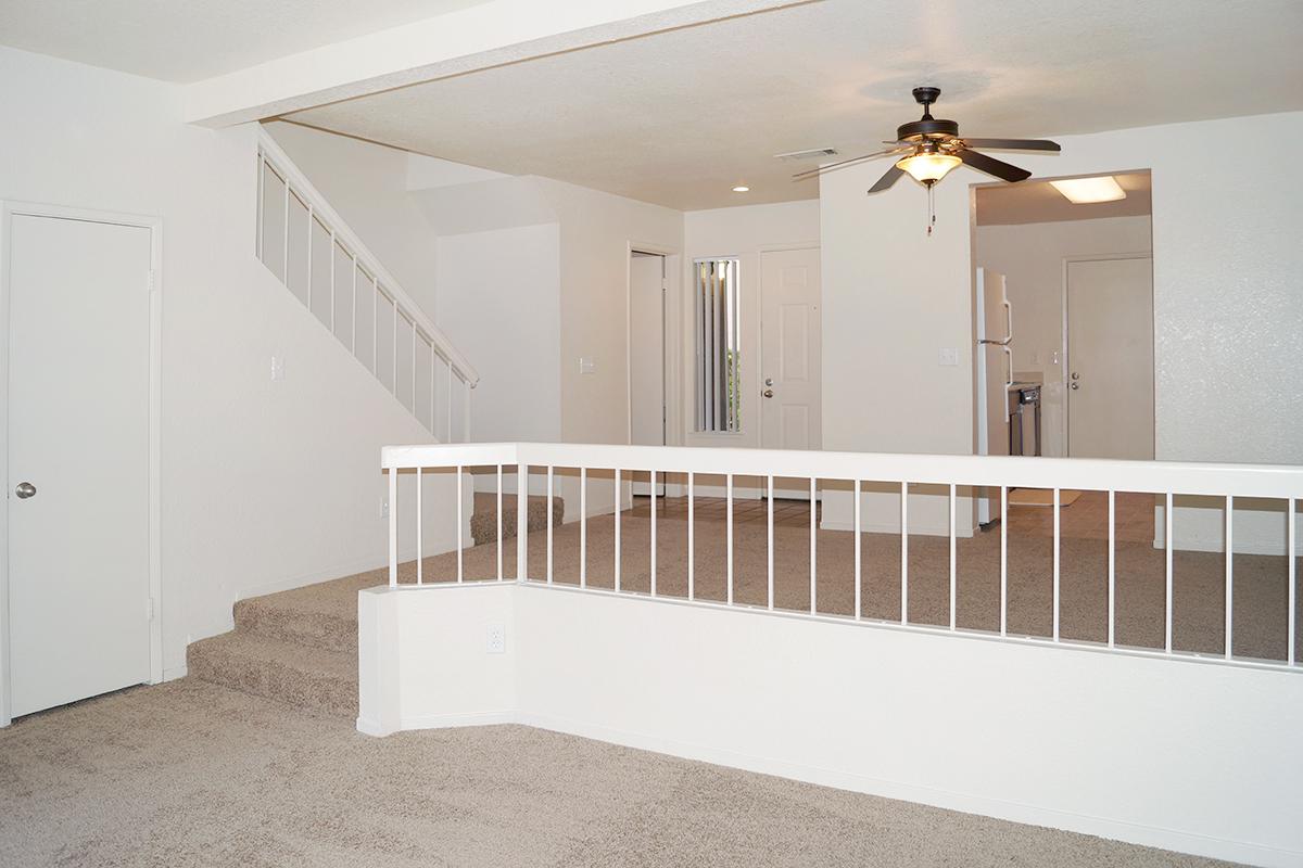 a large white refrigerator in a room