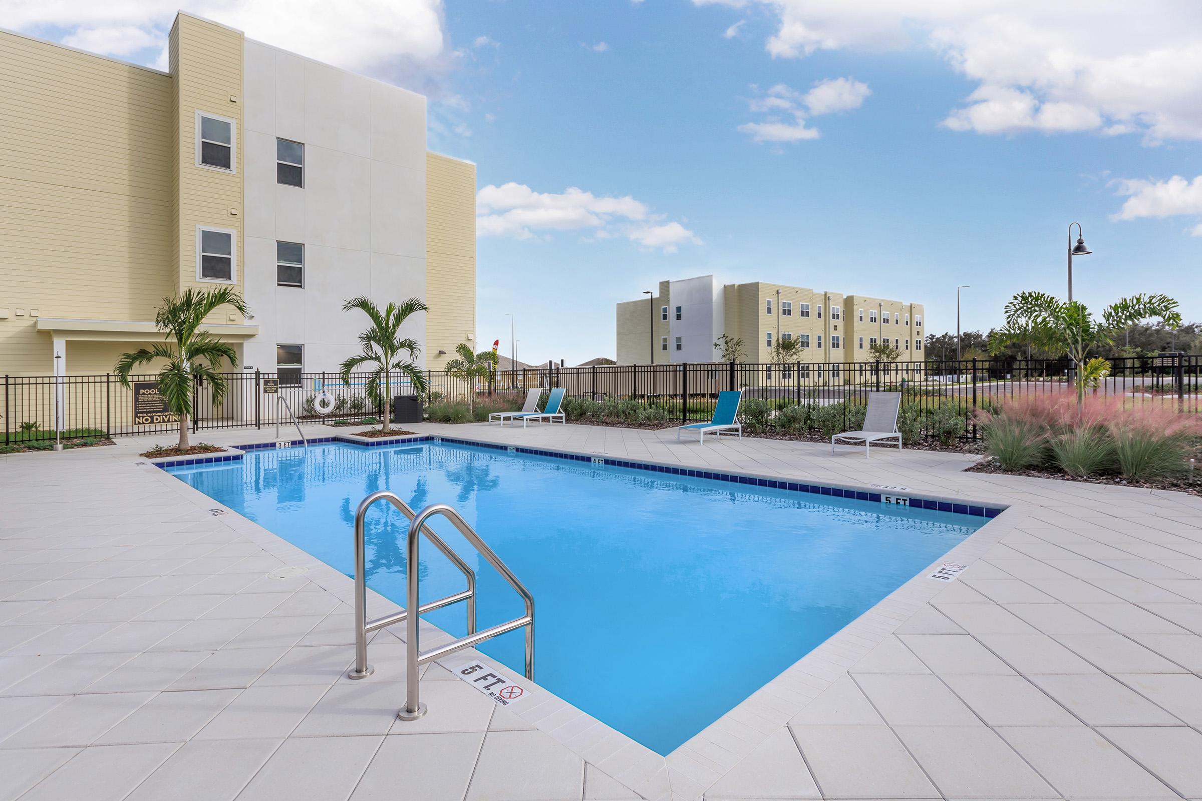 Community Amenities