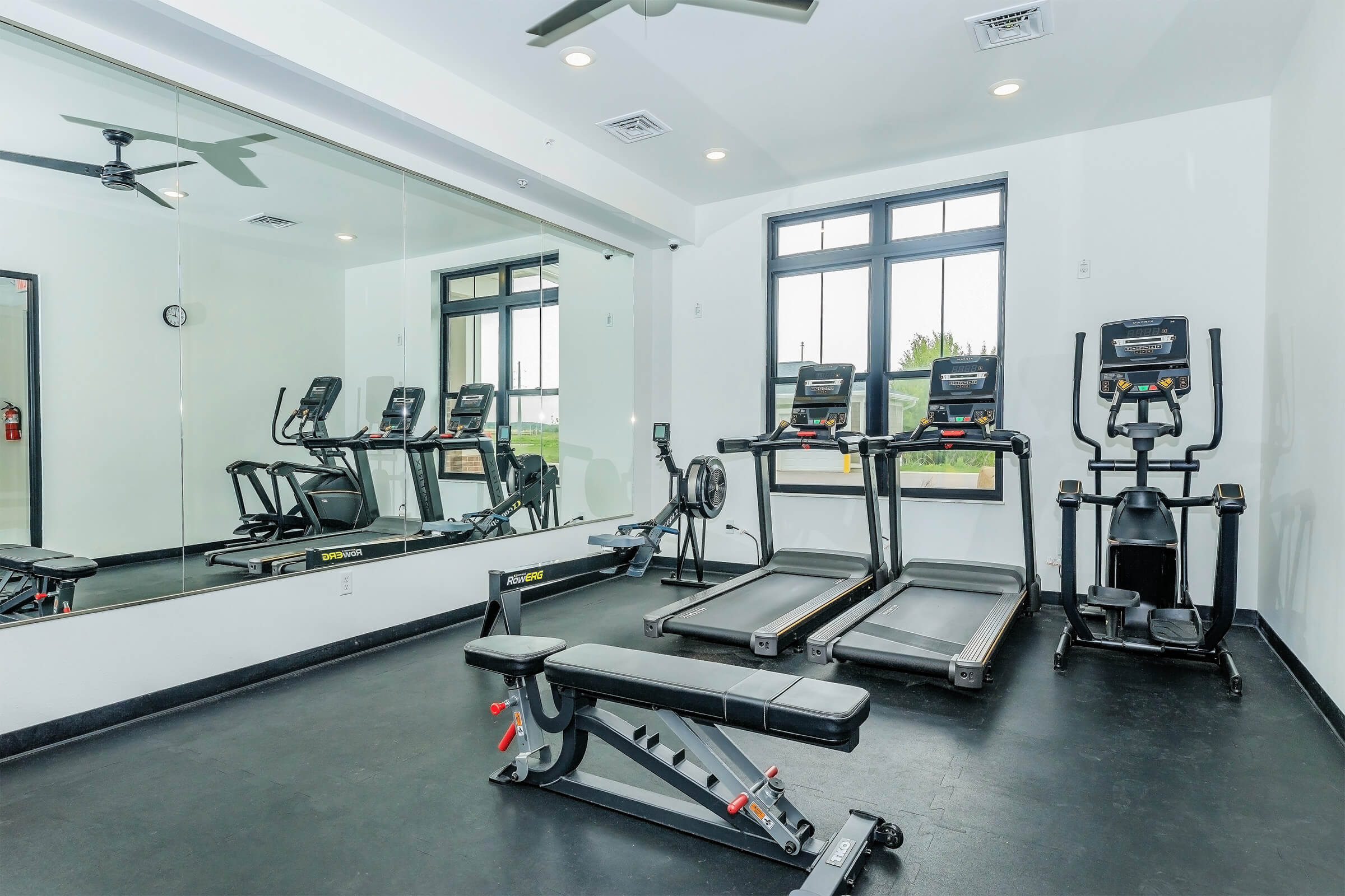 Community Amenities