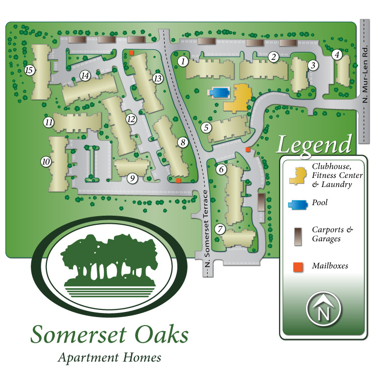 We make every effort to make our website accessible to anybody, especially those with disabilities. If you have question in terms of the relative location of an amenity or apartment home, please give us a call.