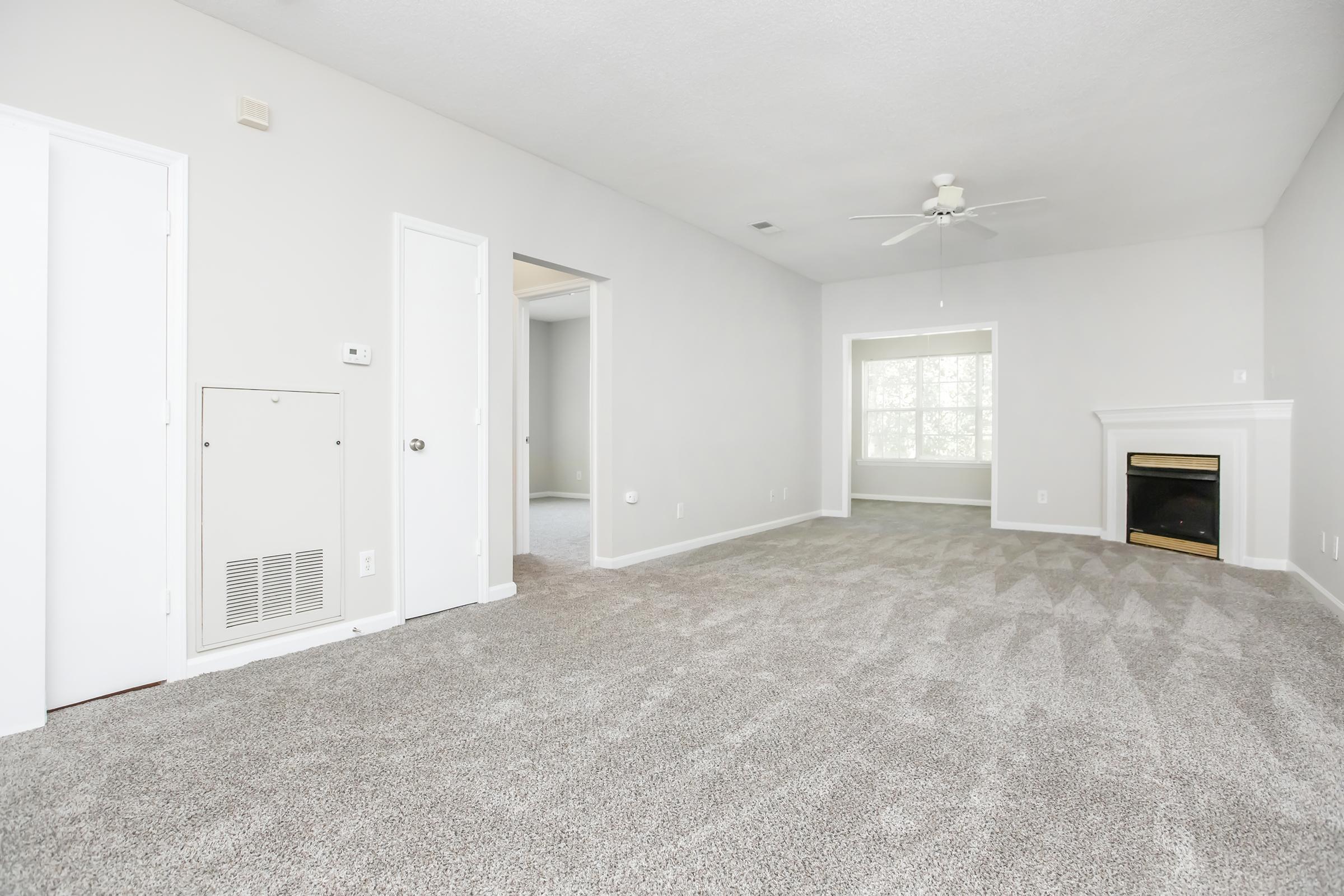 Apartment Features