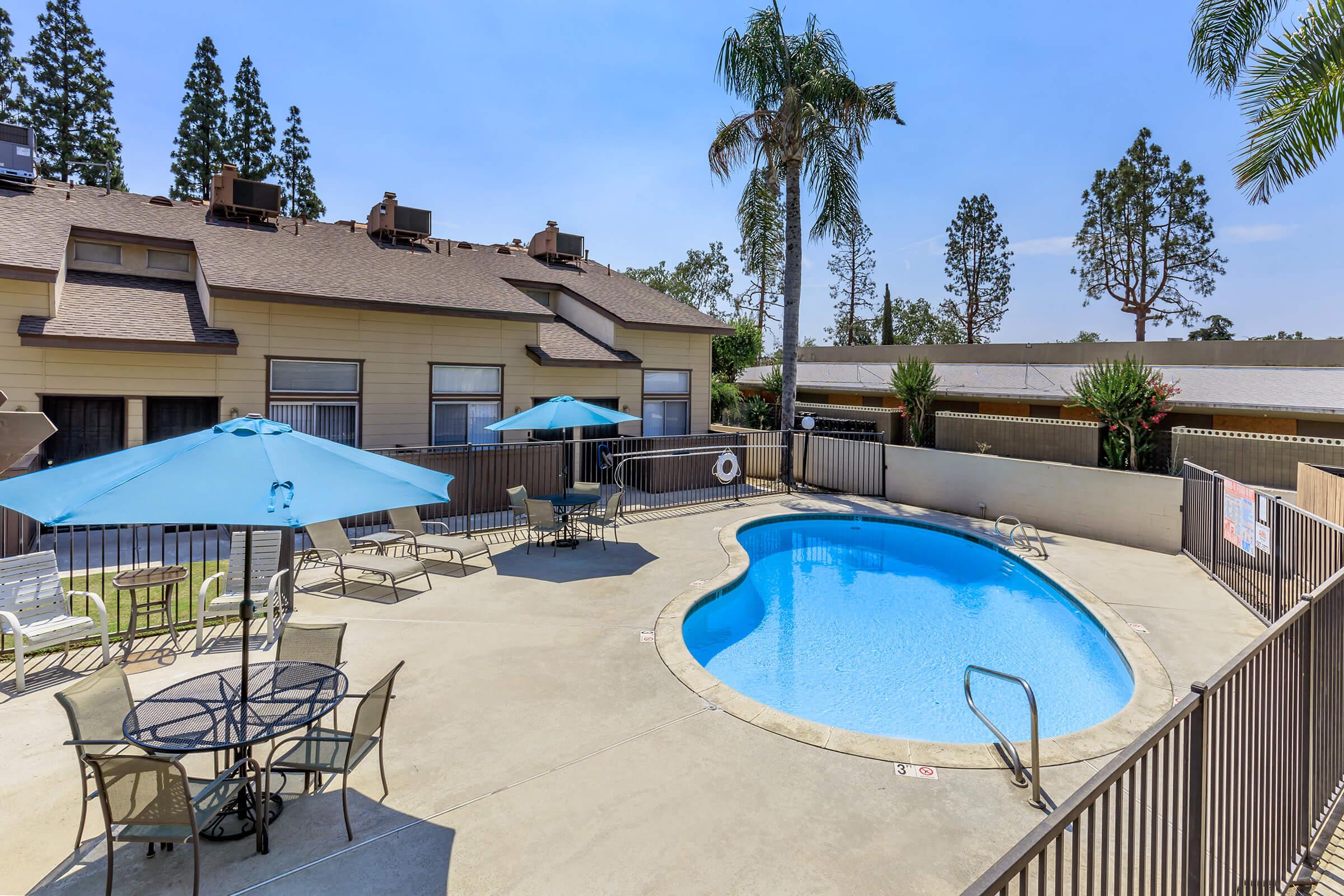 Community Amenities