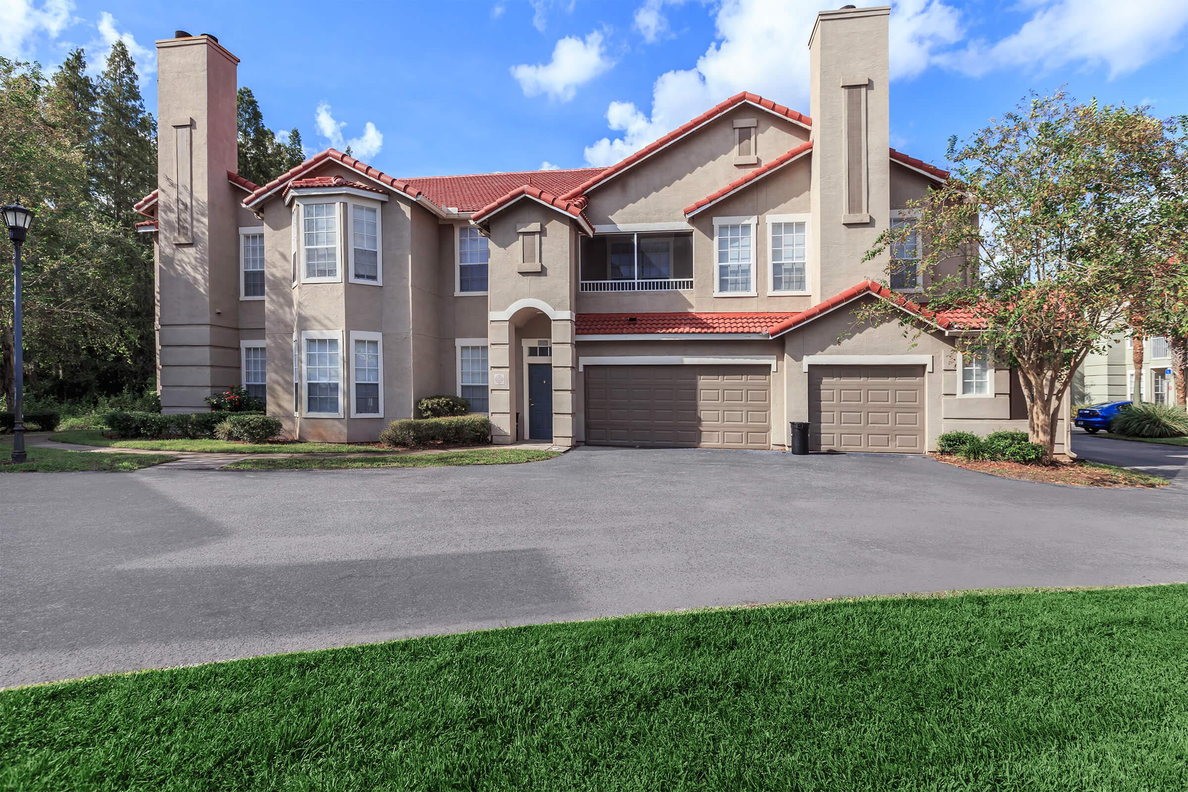 Beautifully Designed Homes In The Marquis Of Tampa In Tampa, FL
