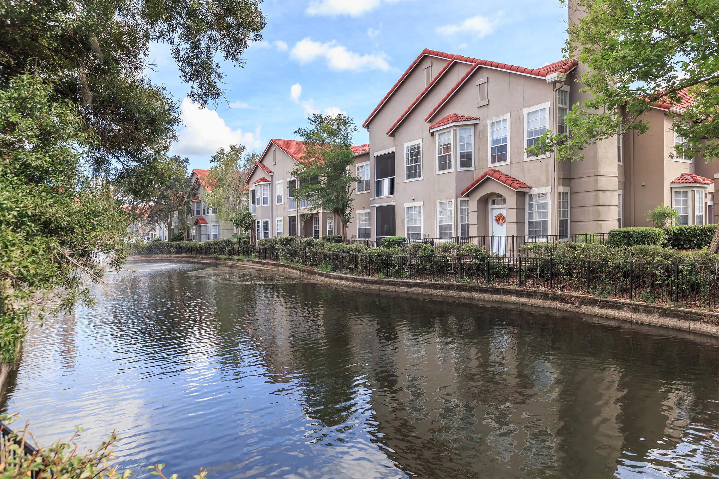 Take A Stroll At The Marquis Of Tampa In Tampa, FL