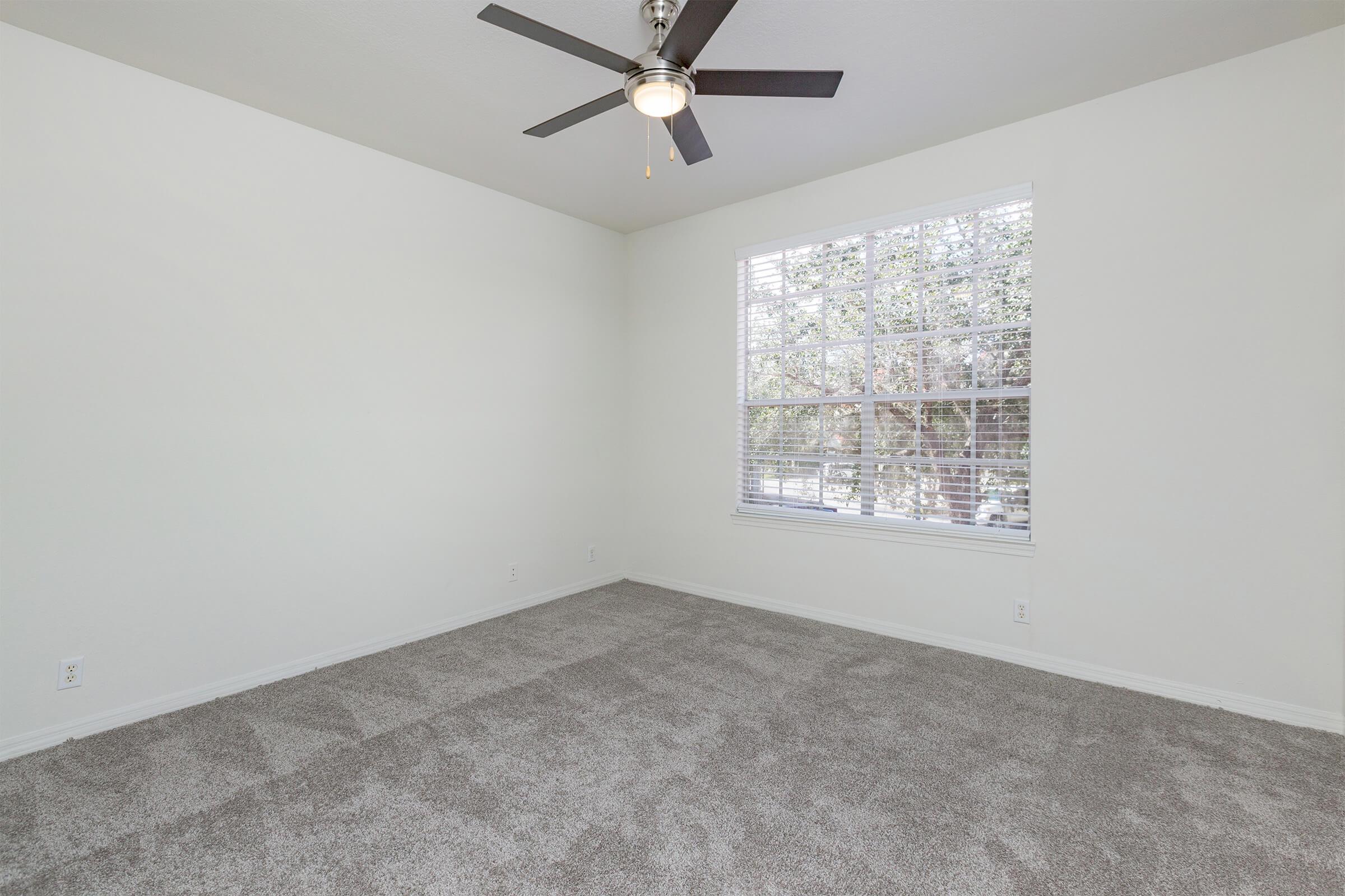Stay Cool with Ceiling Fans In The Marquis Of Tampa In Tampa, FL