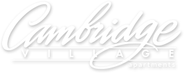 Cambridge Village Apartments Logo