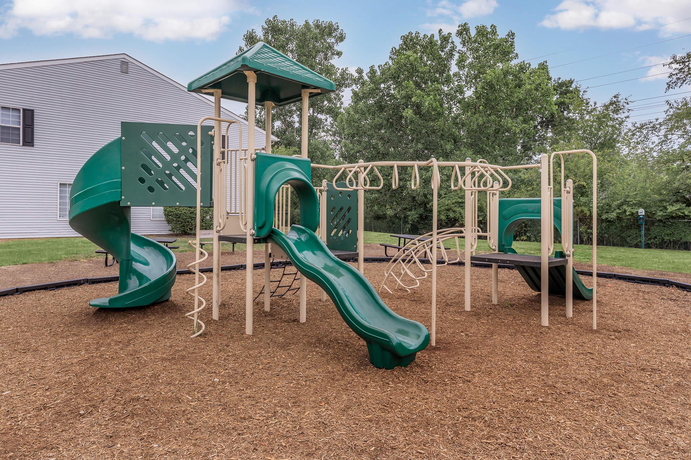 Community Amenities