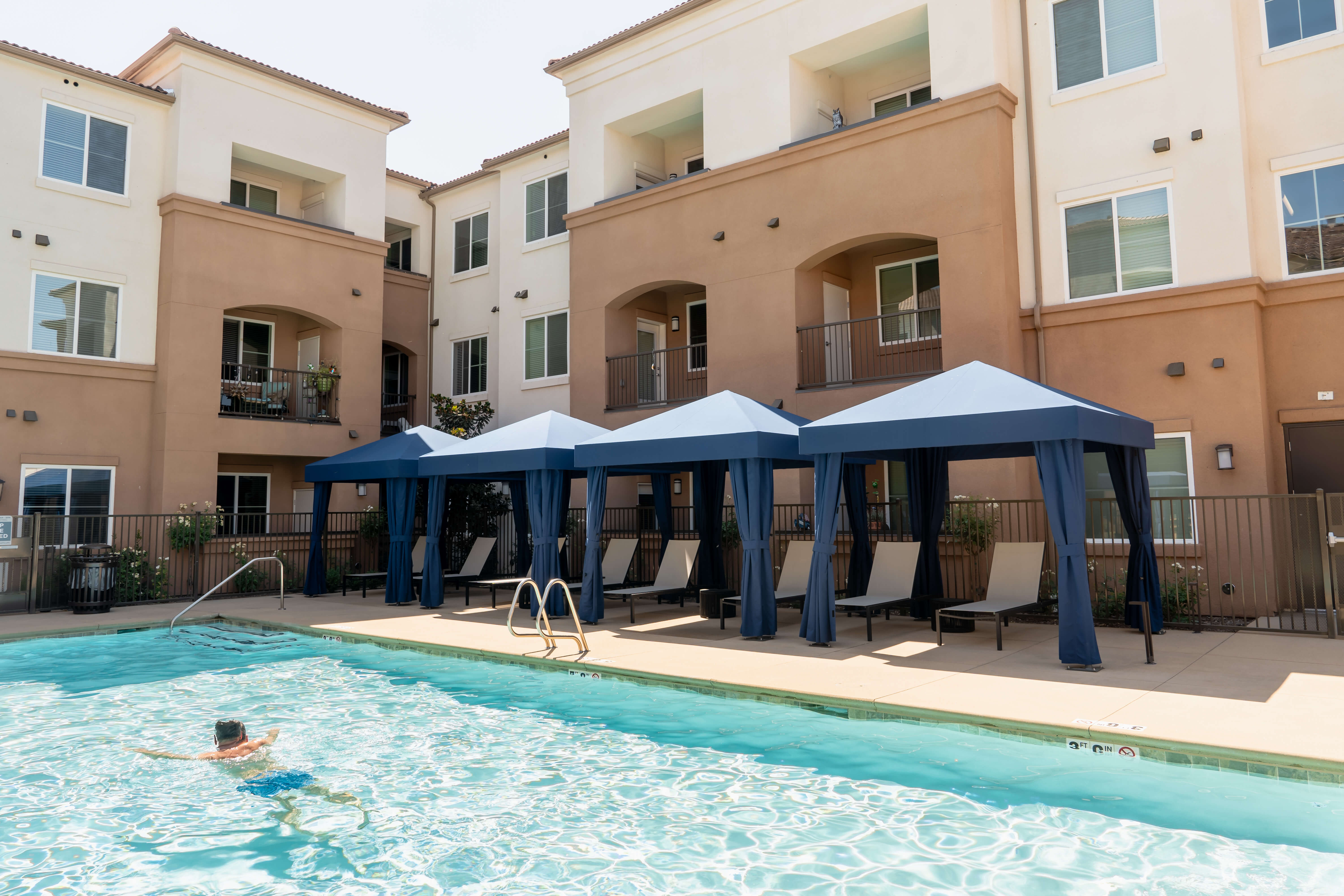 Community Amenities